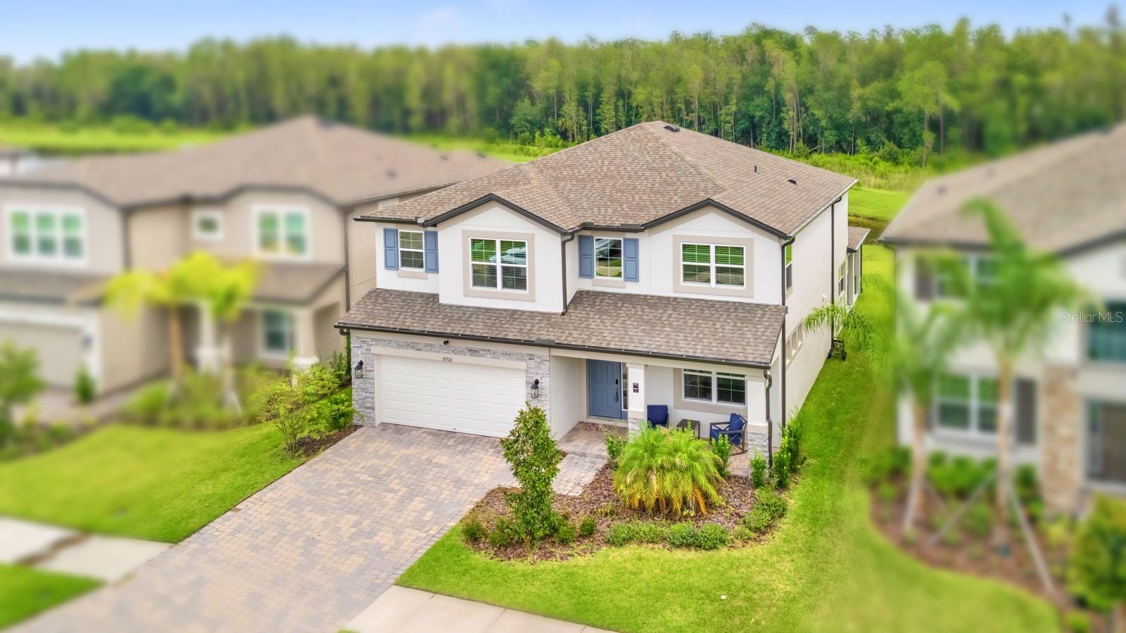 10726 New Morning Dr, Tampa, FL 33647