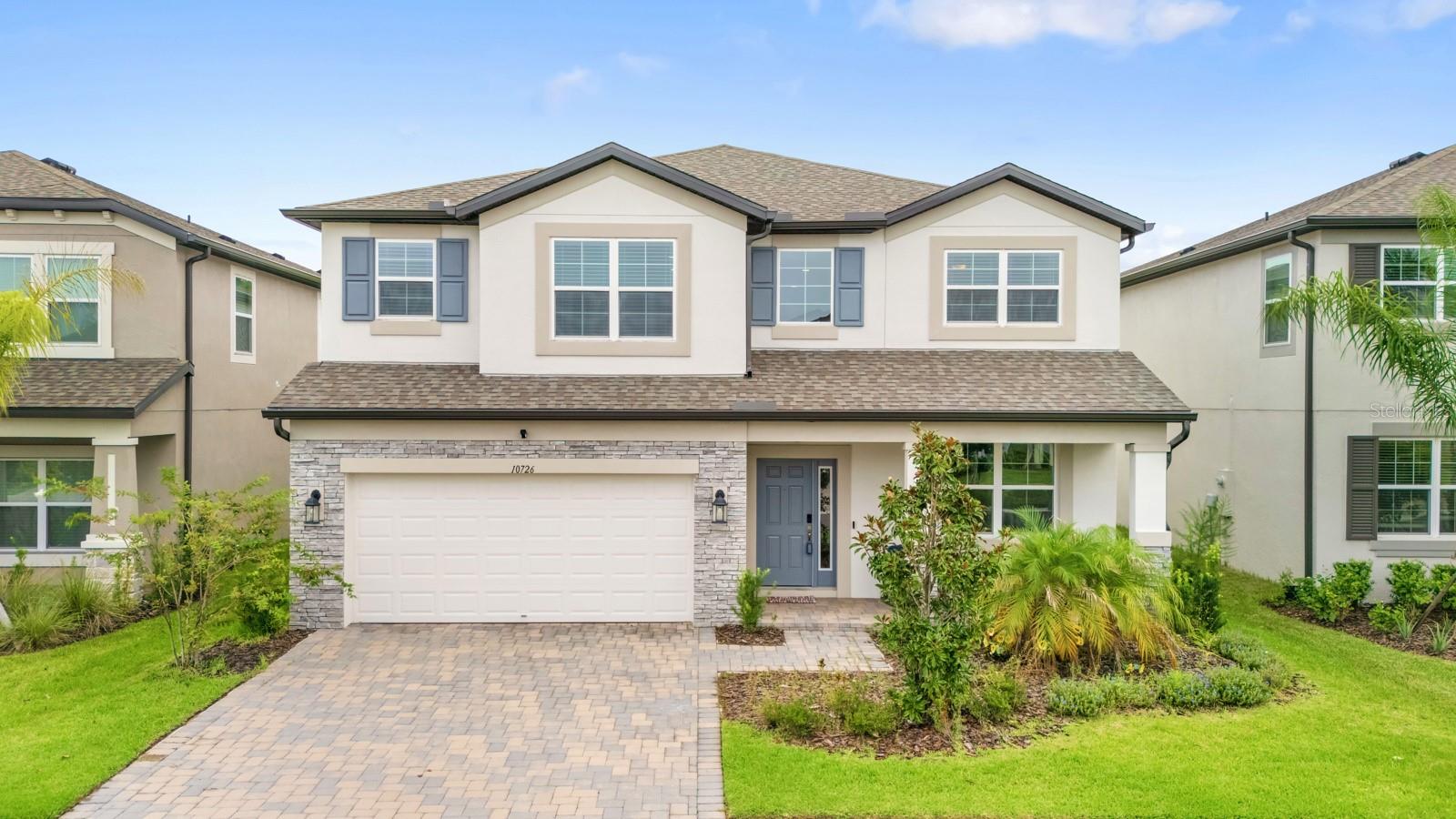 10726 New Morning Dr, Tampa, FL 33647 photo