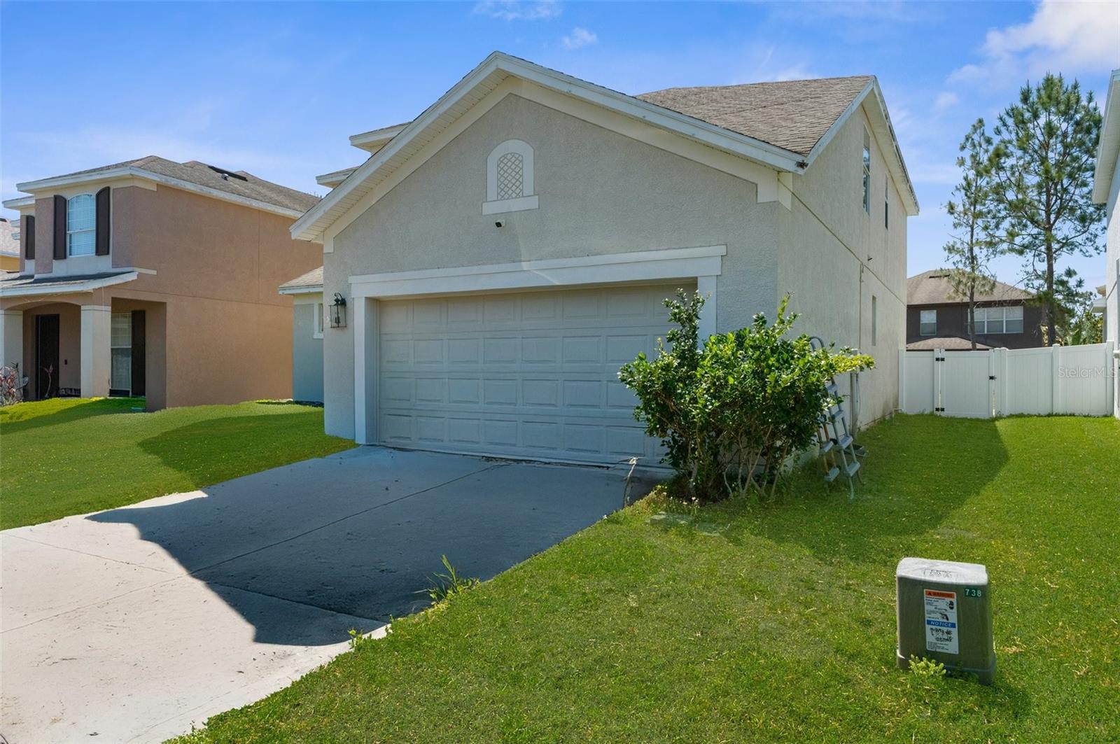 951 Nodding Shade Dr, Brooksville, FL 34604 photo