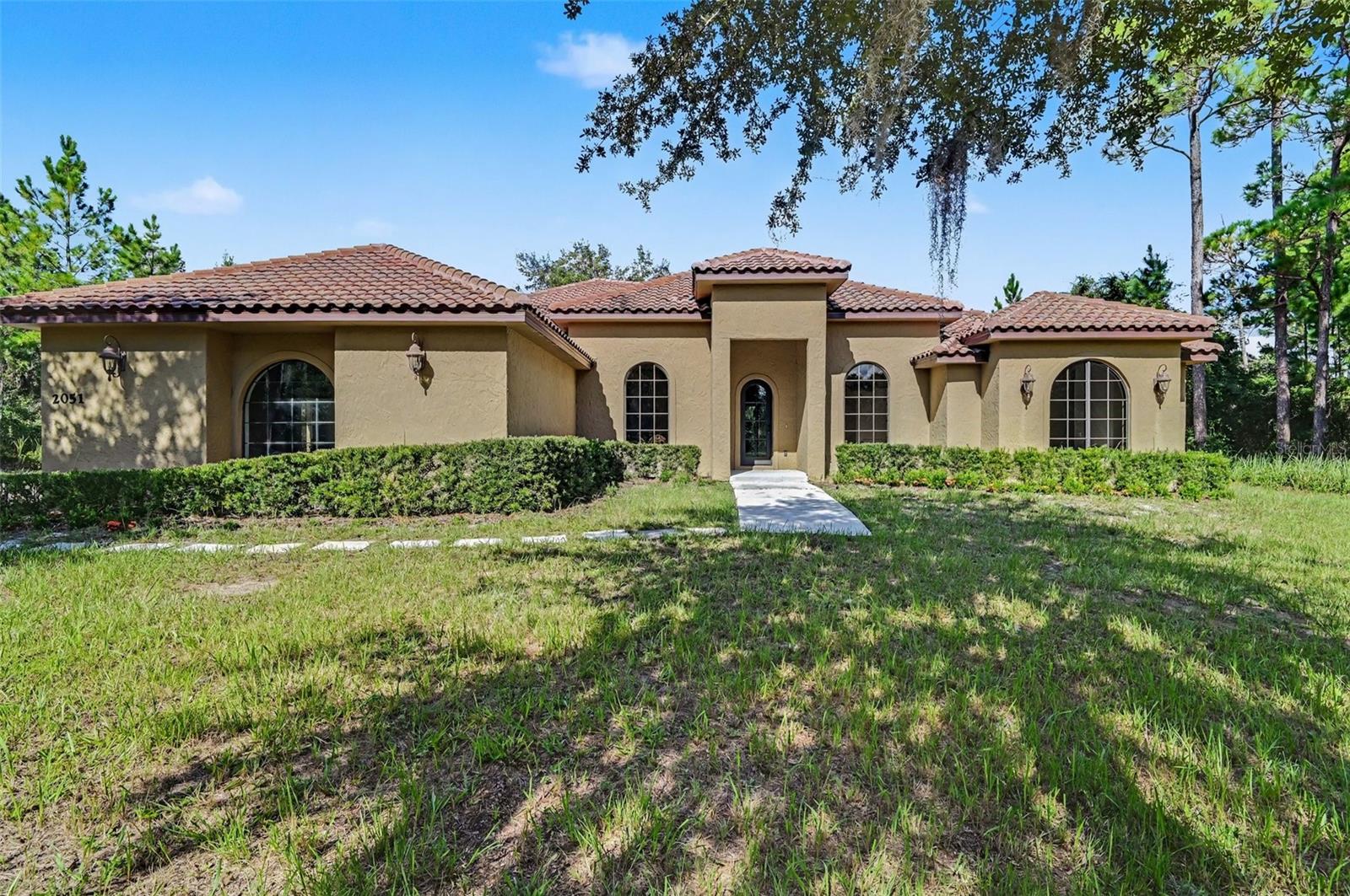 2051 Lorene Ln, Deltona, FL 32738 photo