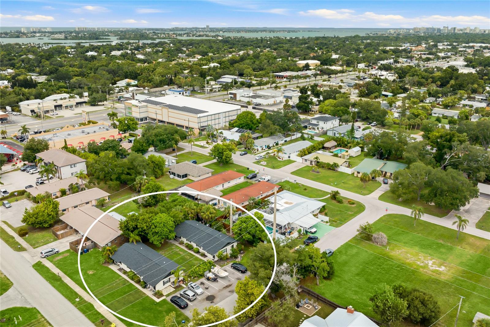 2047 AND 2051 Fiesta Dr, Sarasota, FL 34231