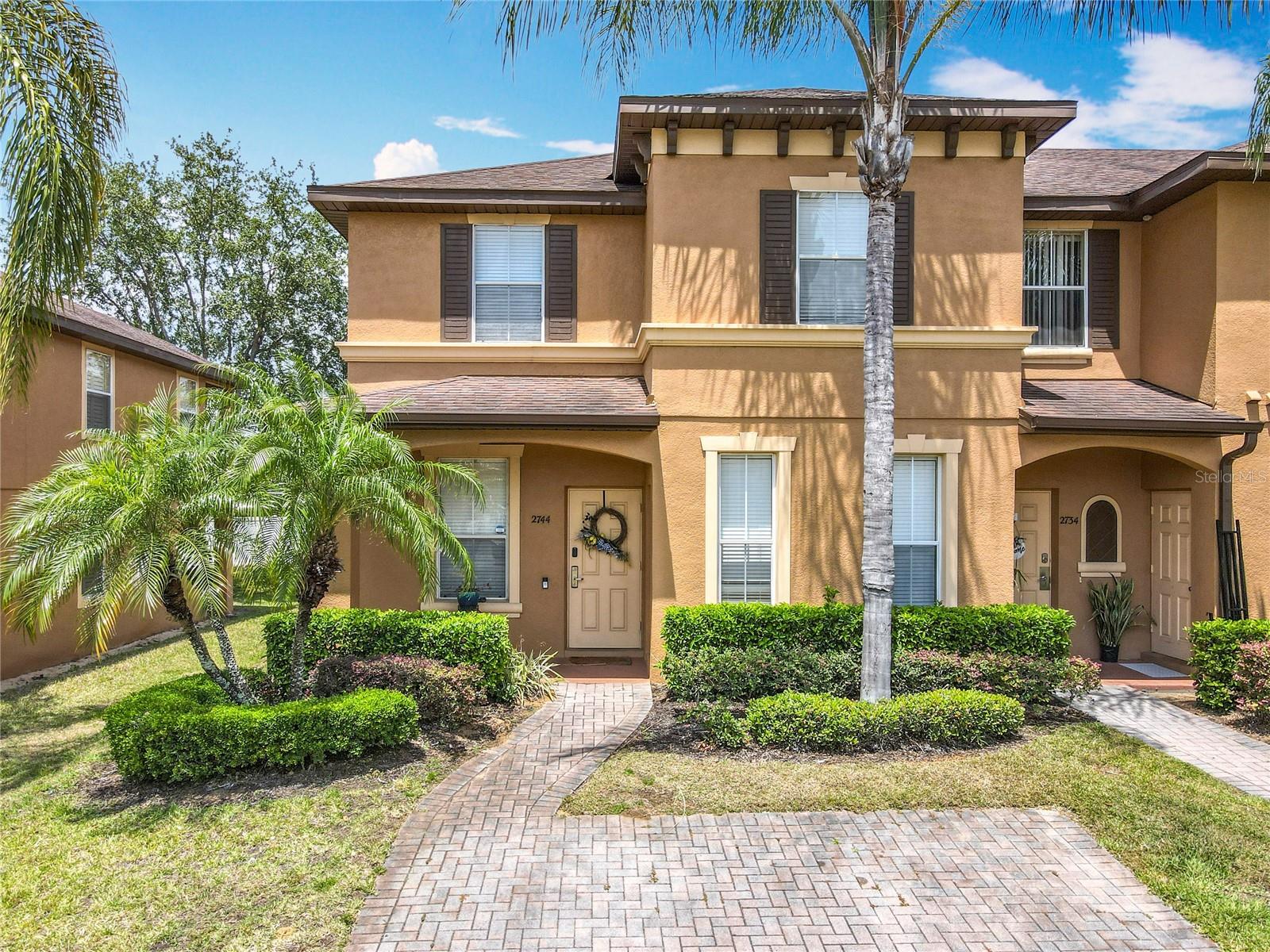 2744 Calabria Ave, Davenport, FL 33897 photo