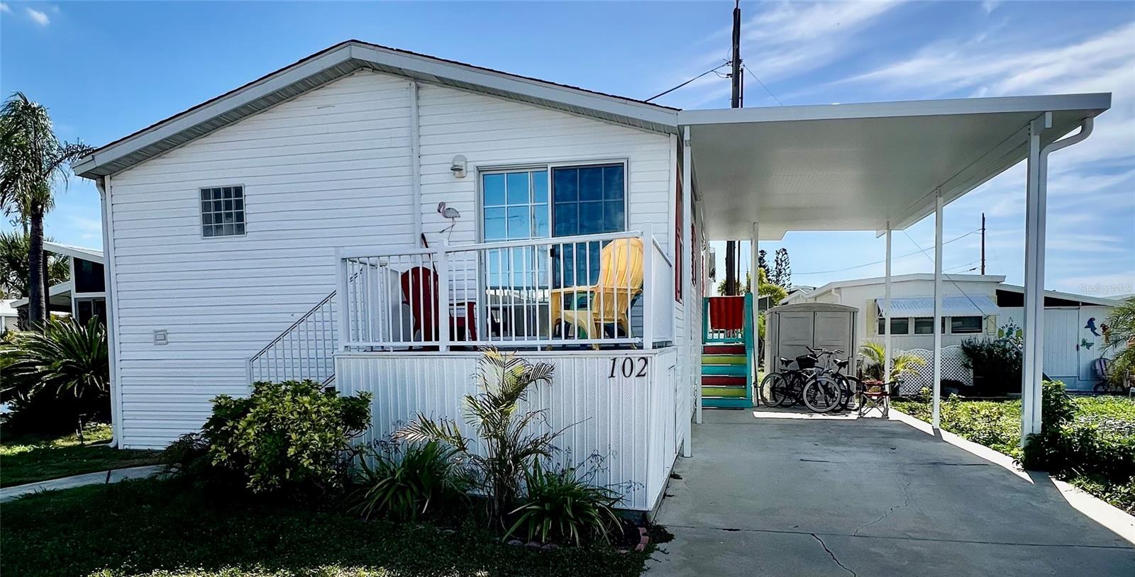 102 2 Ave, Venice, FL 34285 photo