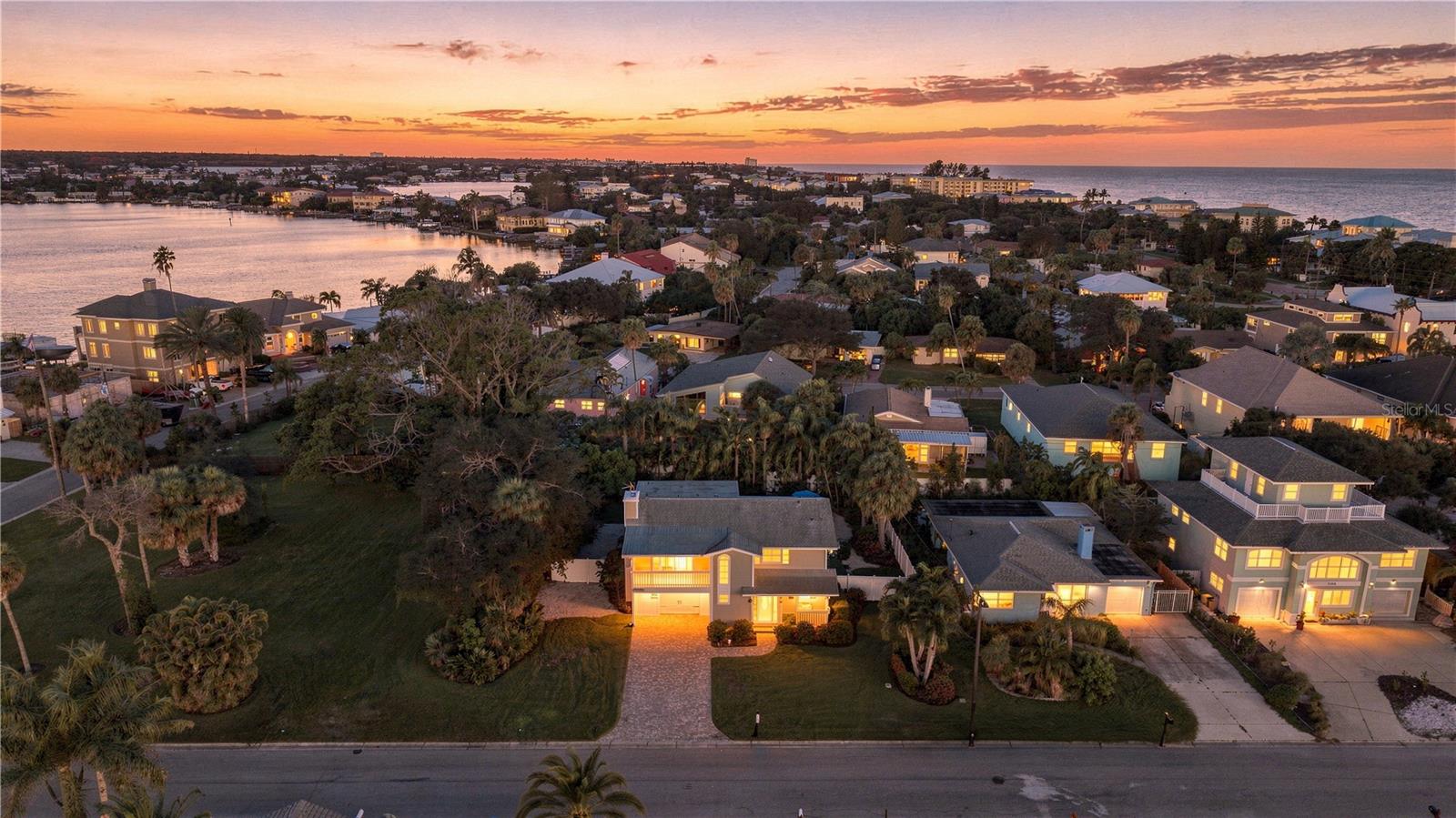 112 6 St, Belleair Beach, FL 33786 photo