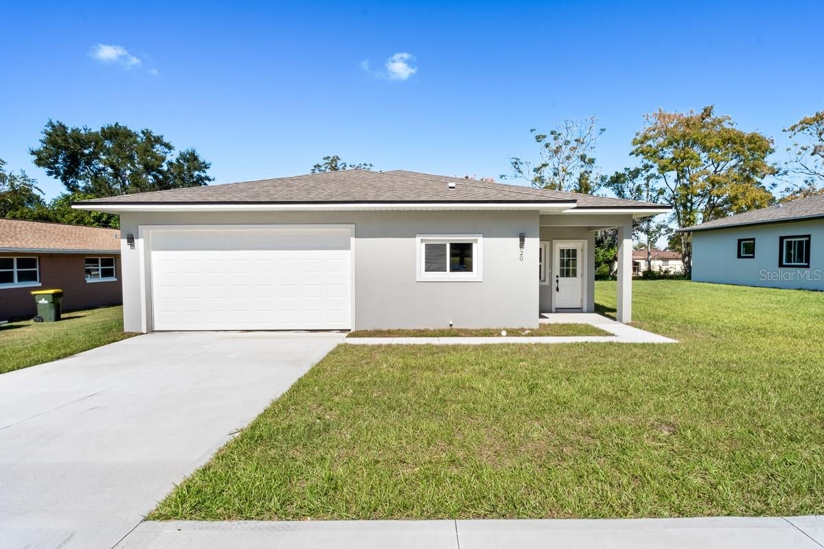 820 Desoto St, Clermont, FL 34711