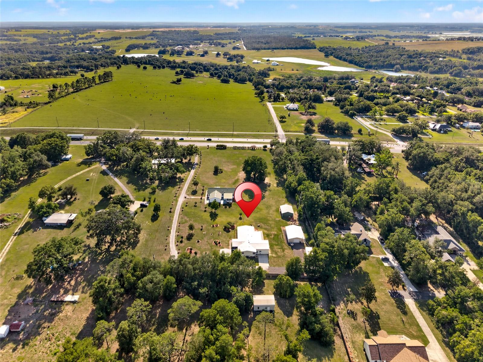 9706 Us Highway 301, Dade City, FL 33525 photo
