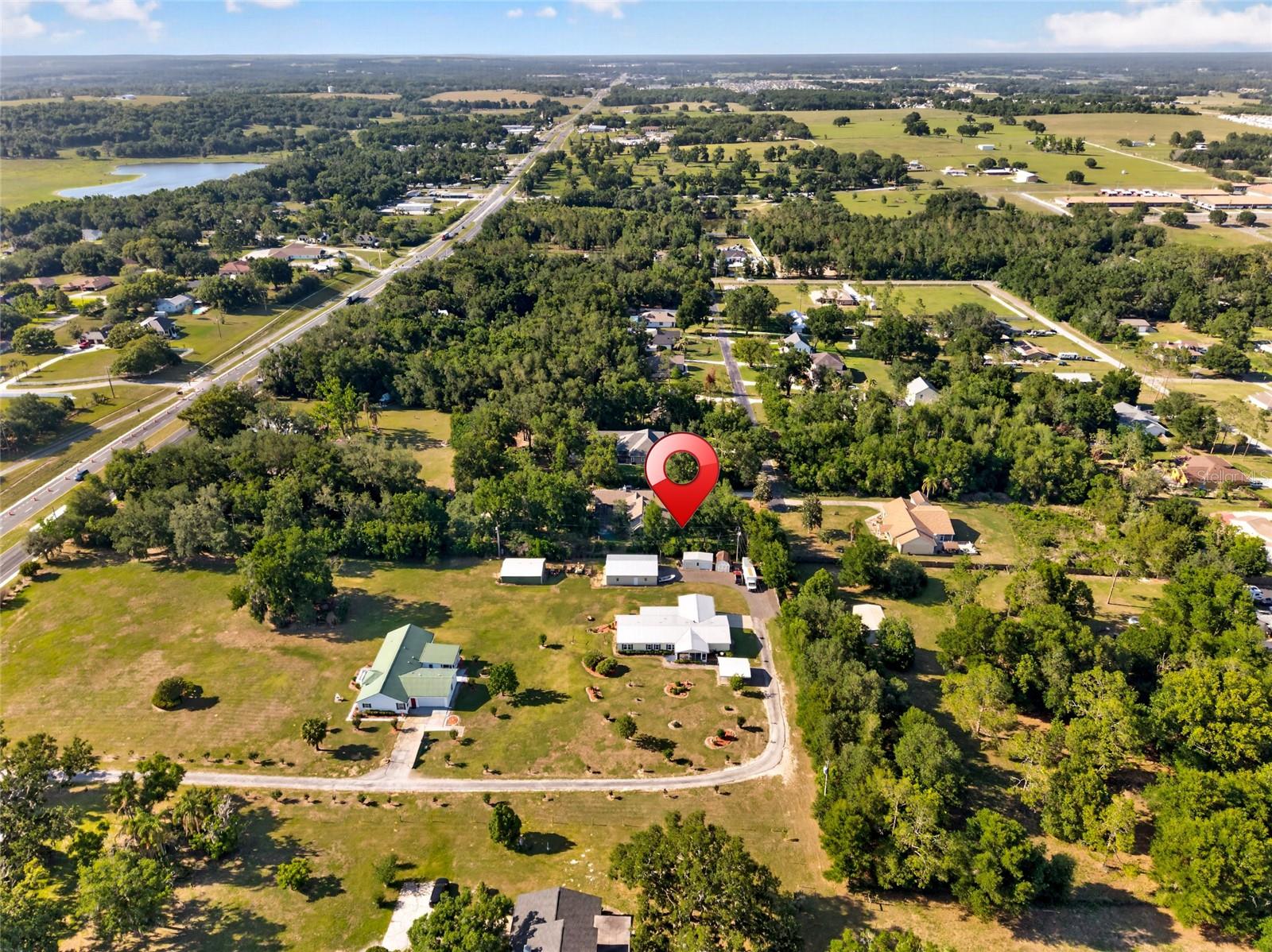 9706 Us Highway 301, Dade City, FL 33525 photo