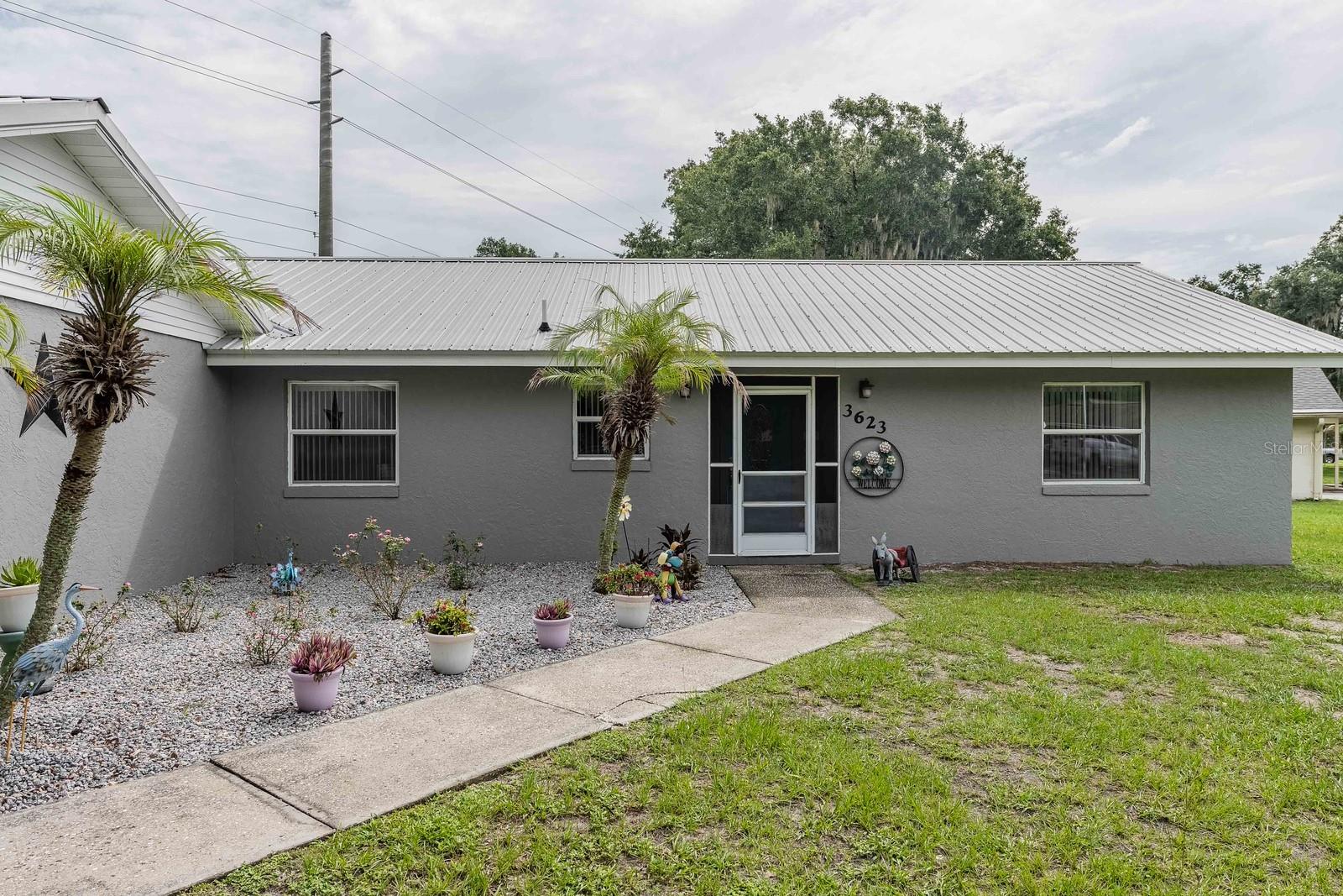 3623 Opal Dr, Mulberry, FL 33860 photo