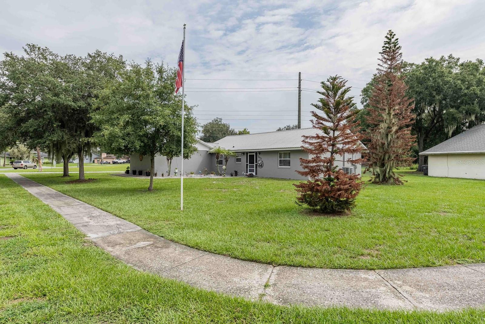 3623 Opal Dr, Mulberry, FL 33860 photo