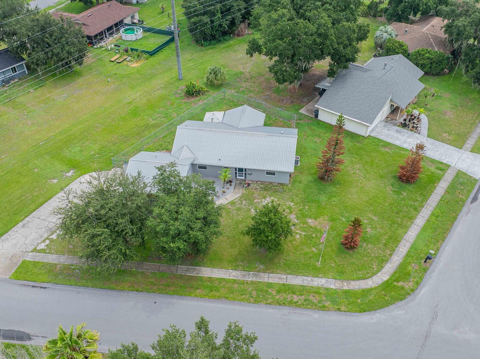 3623 Opal Dr, Mulberry, FL 33860 photo