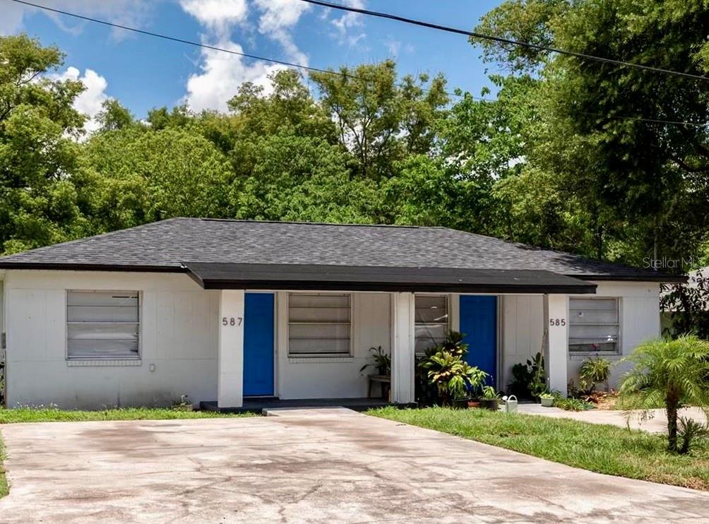 585 3 Ave, Bartow, FL 33830