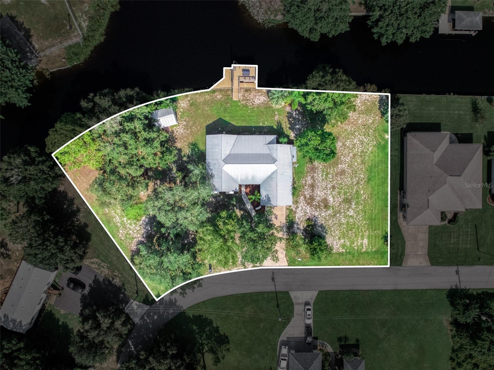1151 Winter Green St, Lake Placid, FL 33852 photo