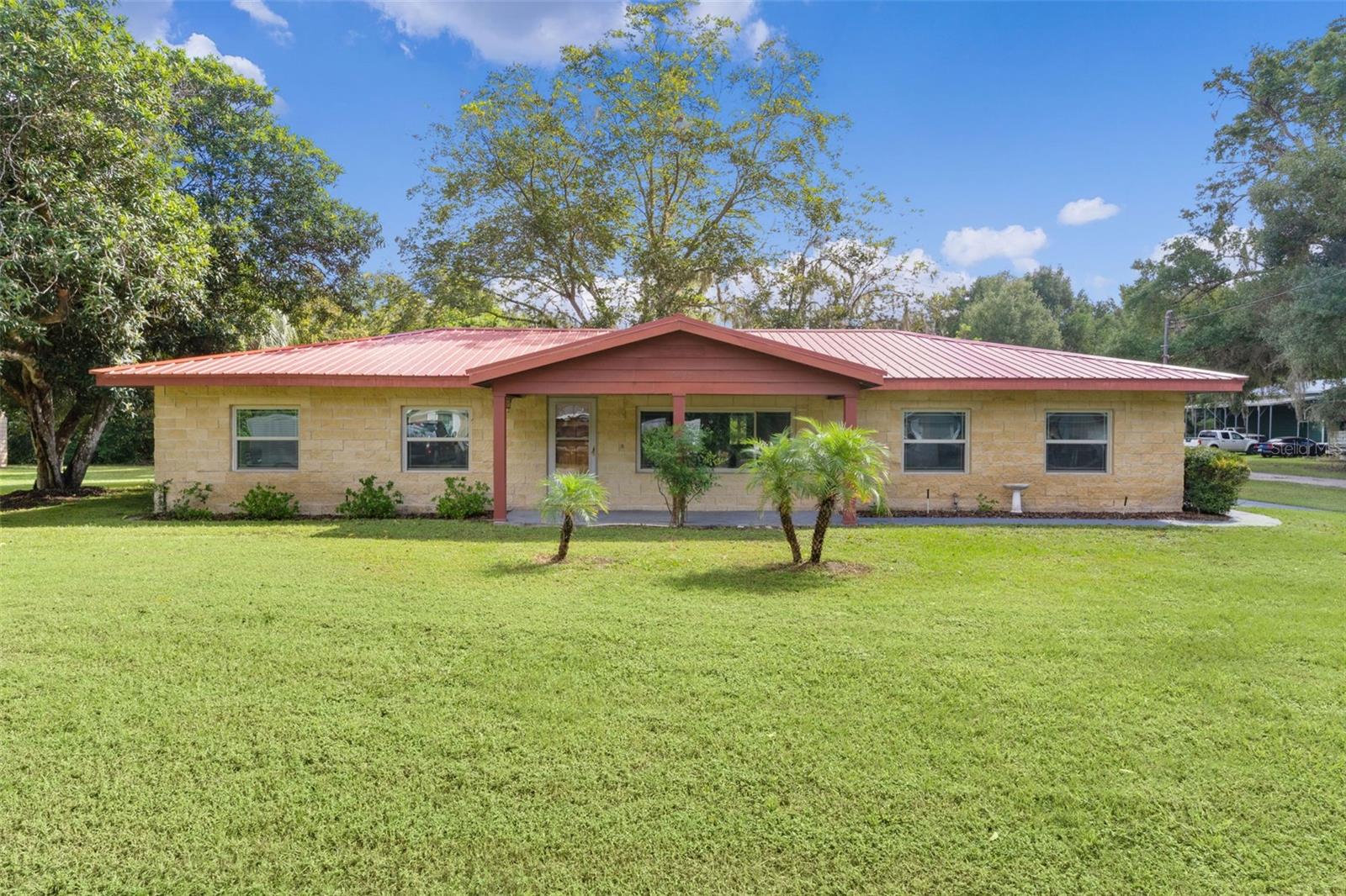 14635 28 Ct, Summerfield, FL 34491