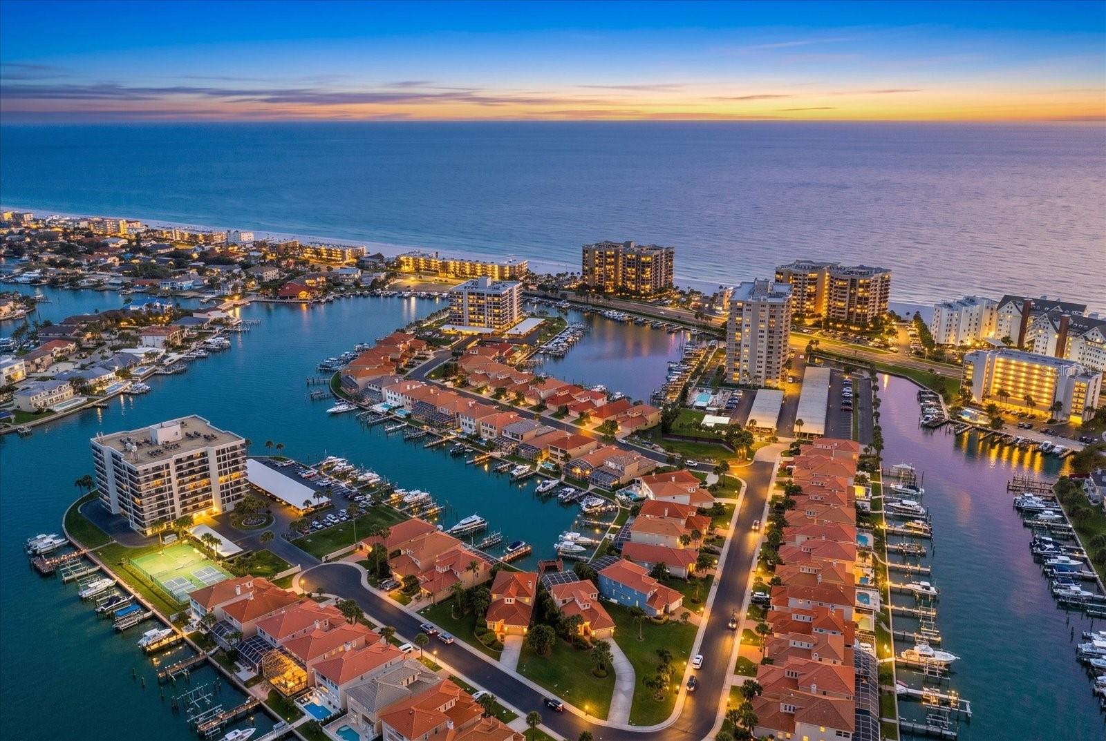 1620 Sand Key Estates Ct, Clearwater Beach, FL 33767 photo