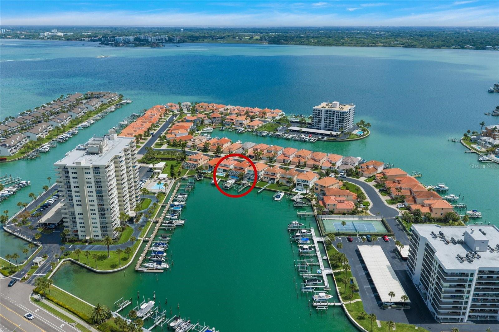 1620 Sand Key Estates Ct, Clearwater Beach, FL 33767 photo