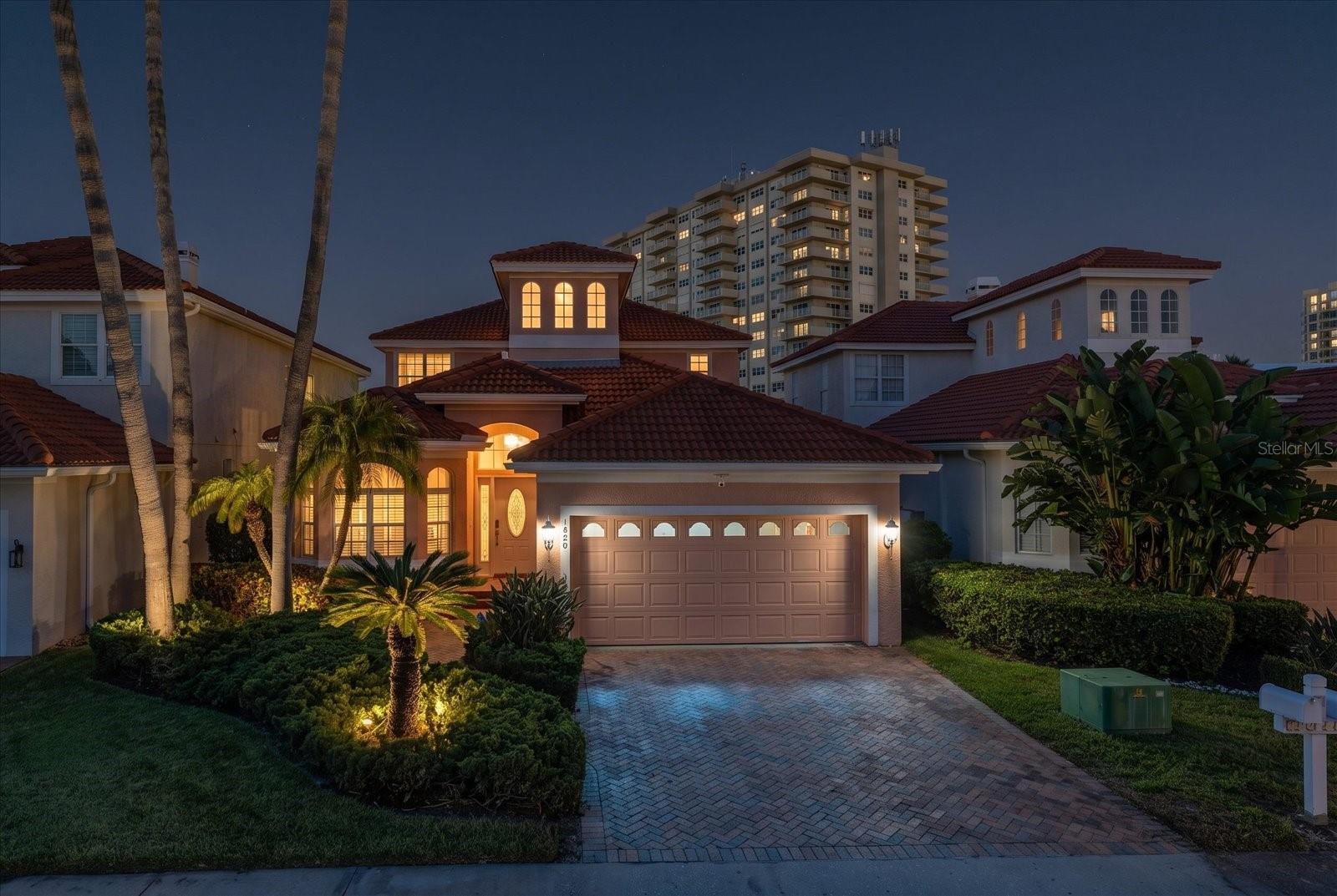 1620 Sand Key Estates Ct, Clearwater Beach, FL 33767 photo