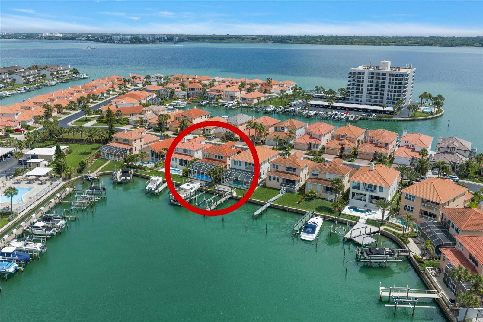 1620 Sand Key Estates Ct, Clearwater Beach, FL 33767 photo