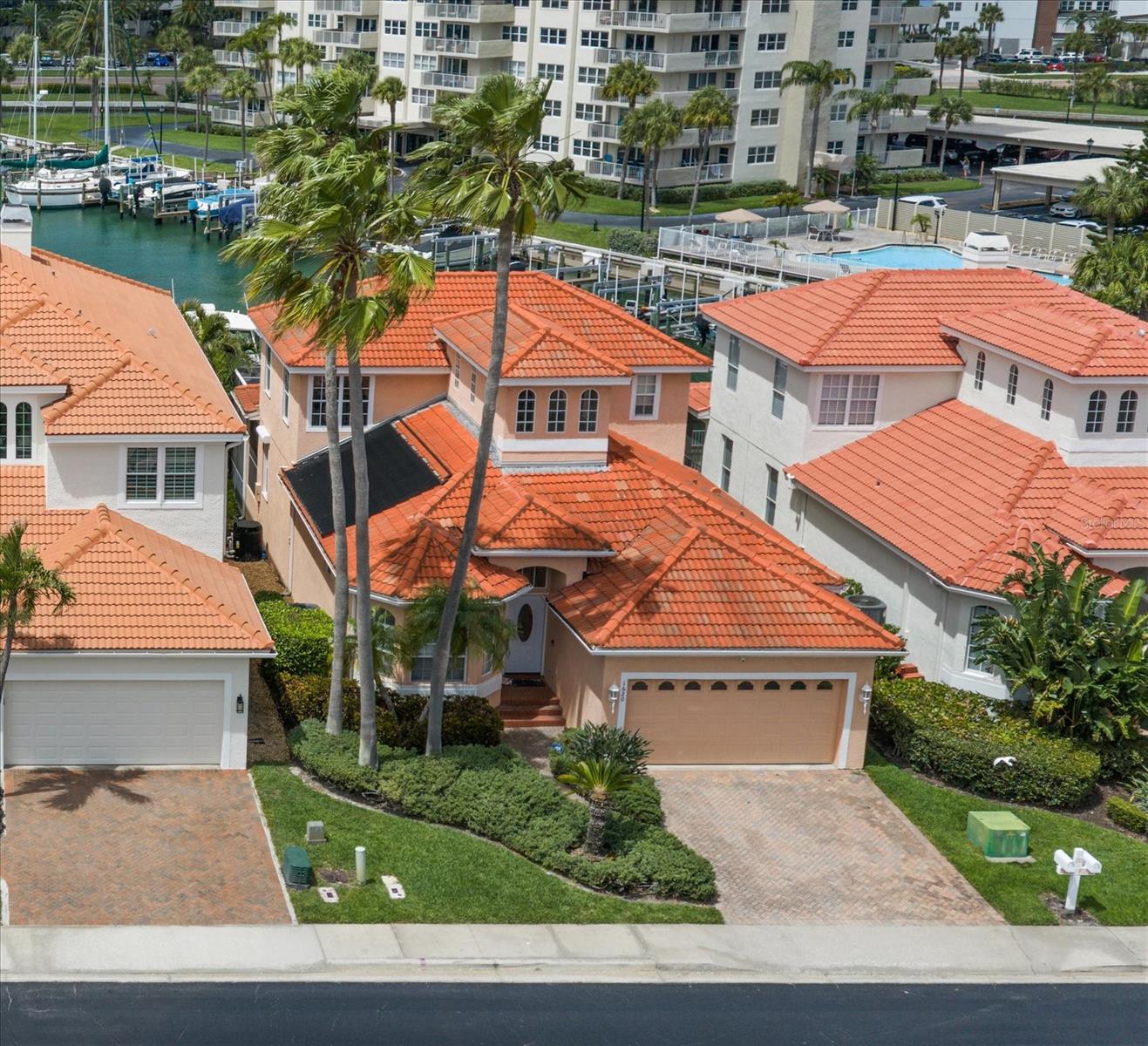 1620 Sand Key Estates Ct, Clearwater Beach, FL 33767 photo
