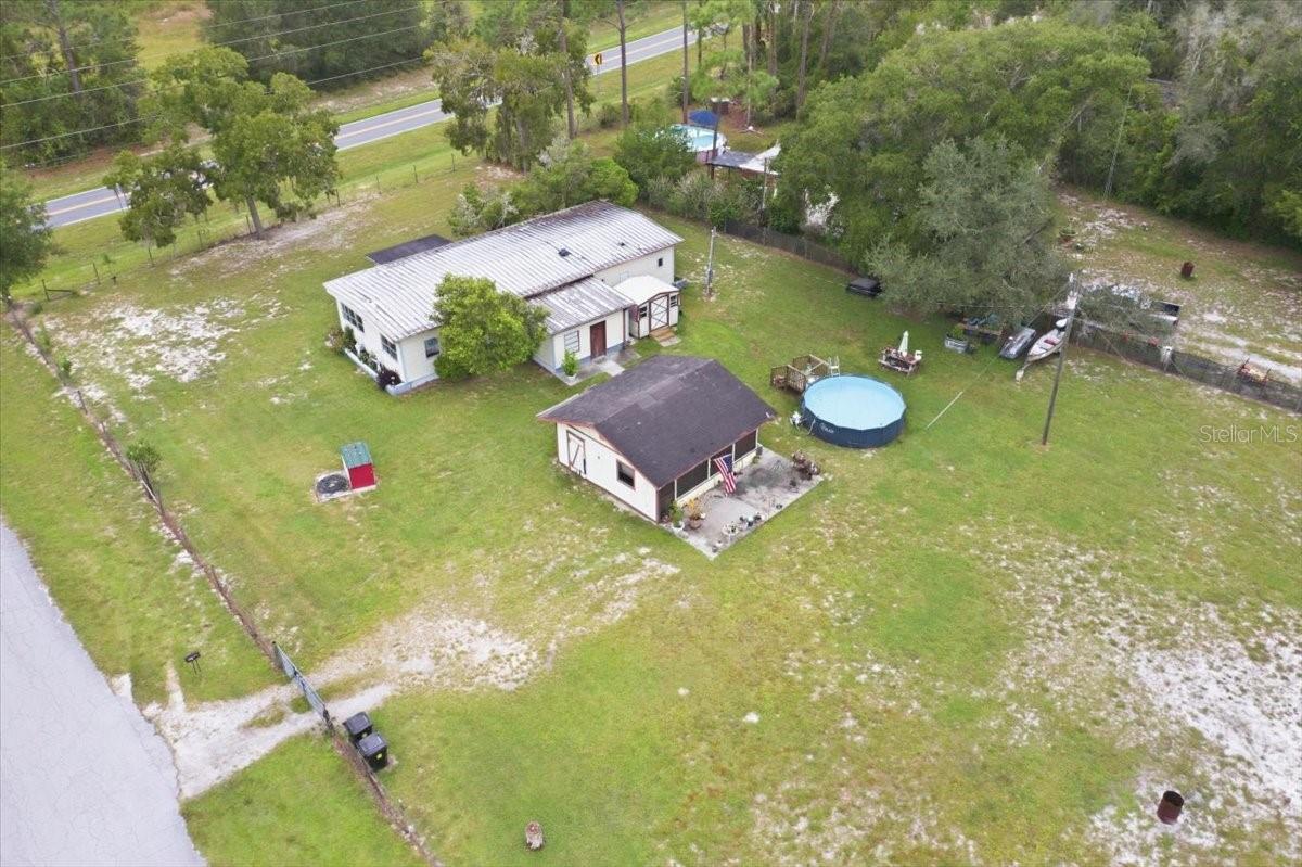 9362 N Oats Way, Dunnellon, FL 34434 photo