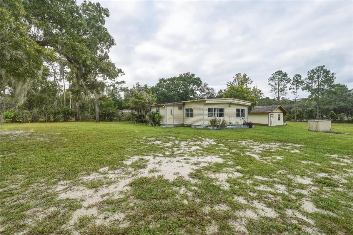 9362 Oats Way, Dunnellon, FL 34434