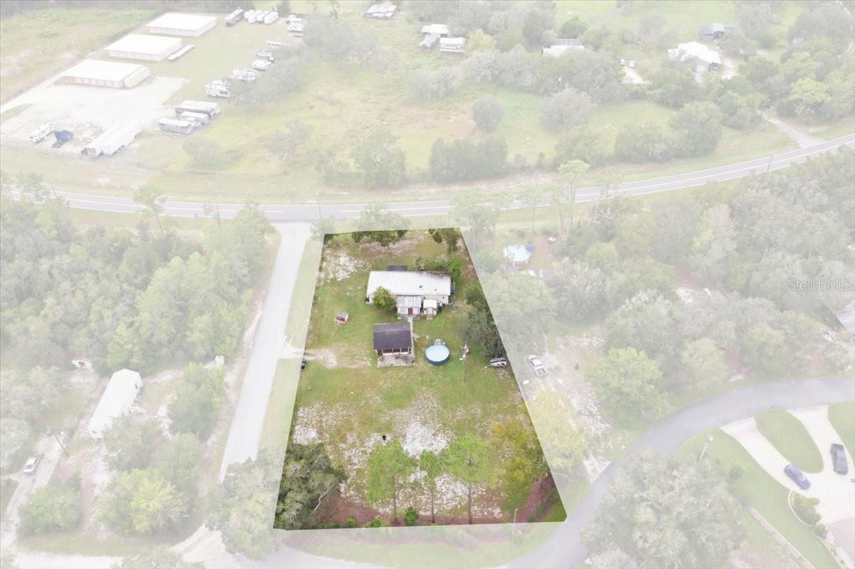9362 N Oats Way, Dunnellon, FL 34434 photo