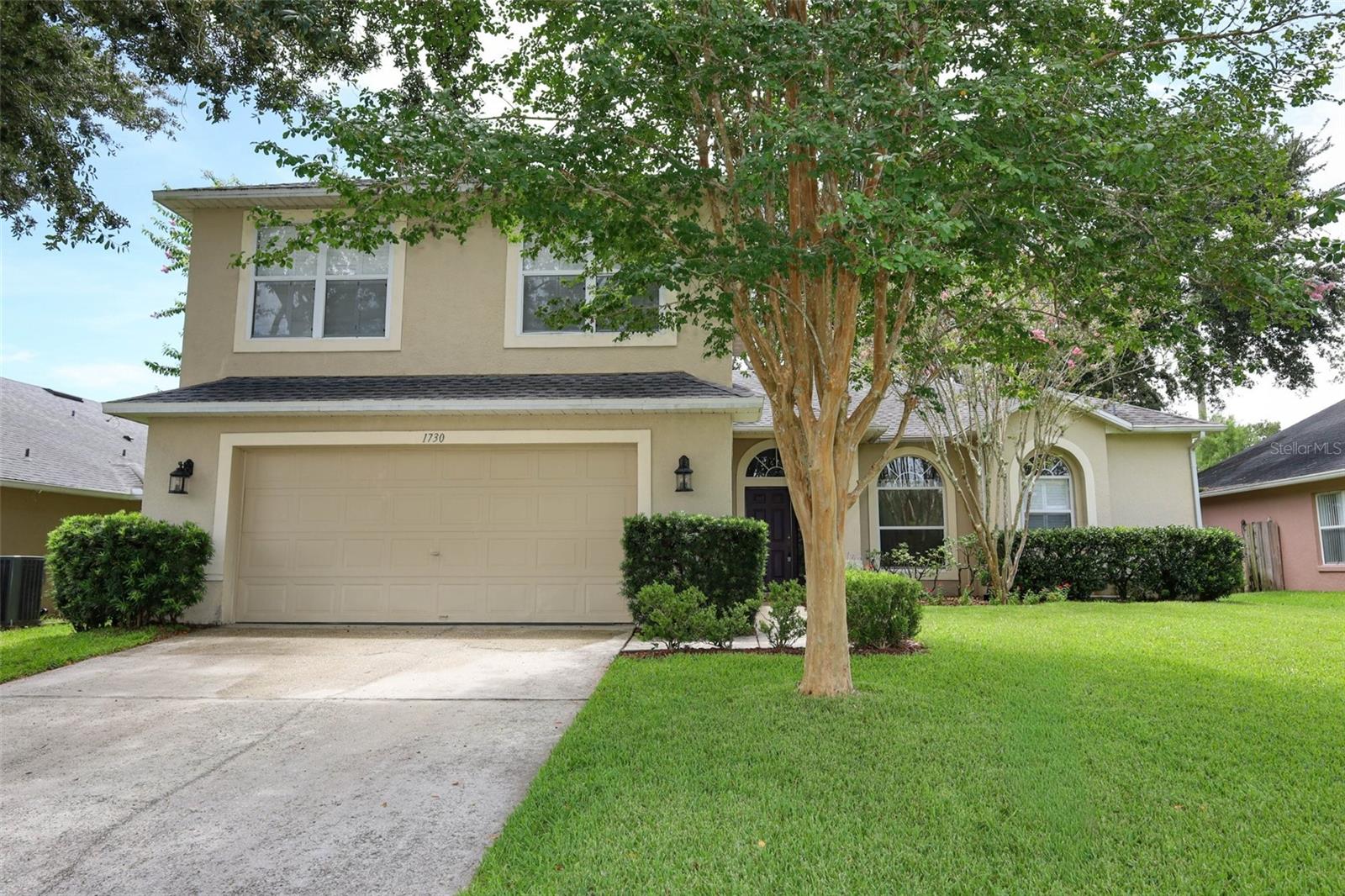 1730 Tealbriar Ave, Oviedo, FL 32765
