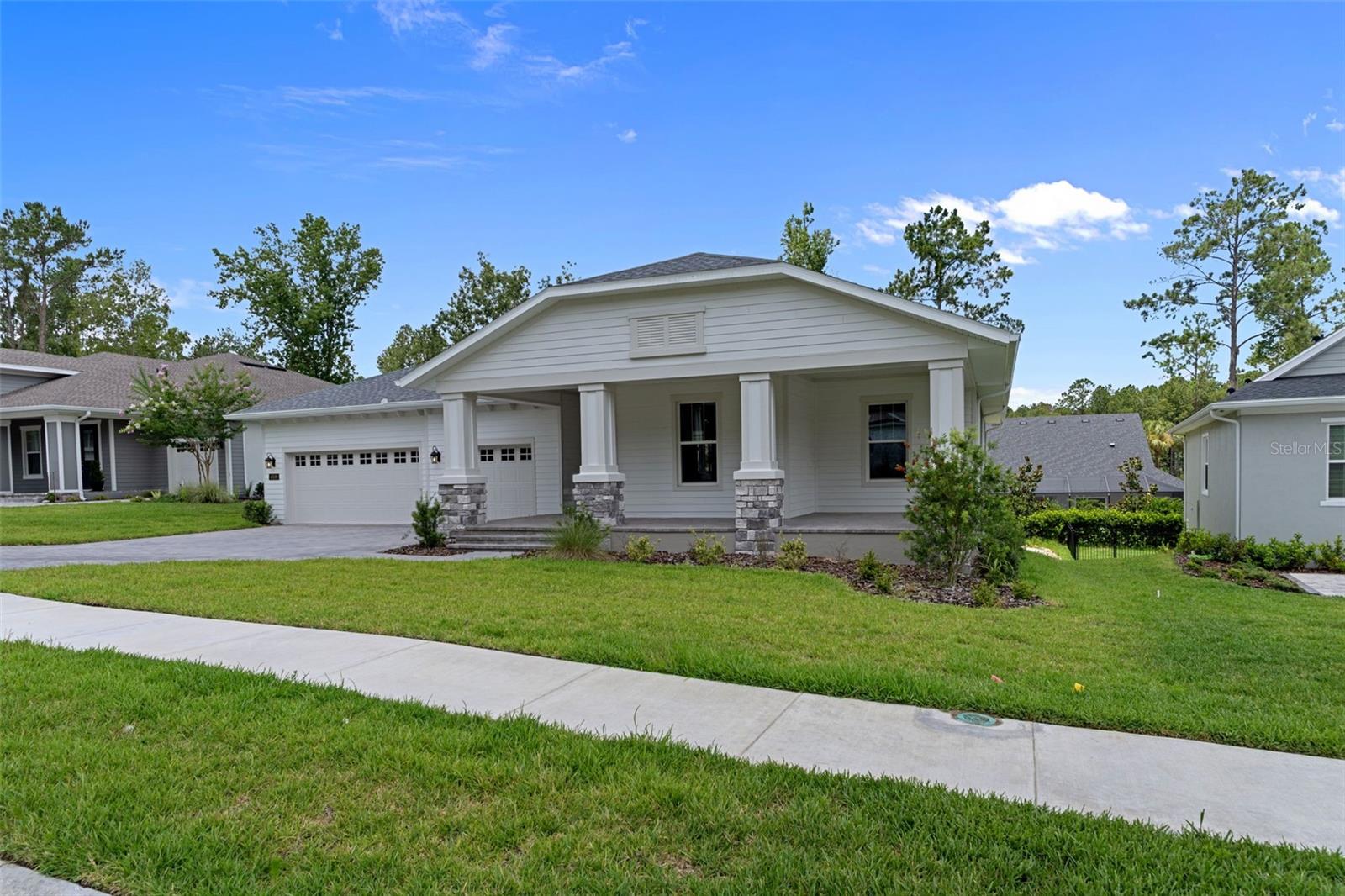 4538 Majestic Hills Loop, Brooksville, FL 34601 photo