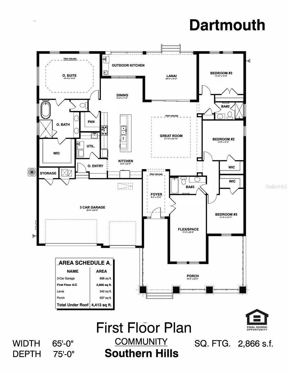 4538 Majestic Hills Loop, Brooksville, FL 34601 photo