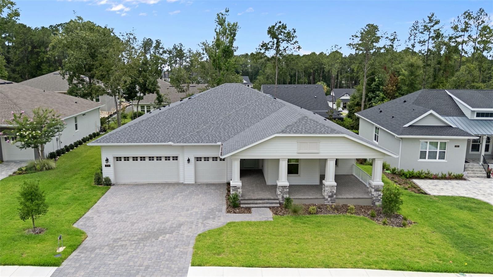4538 Majestic Hills Loop, Brooksville, FL 34601 photo