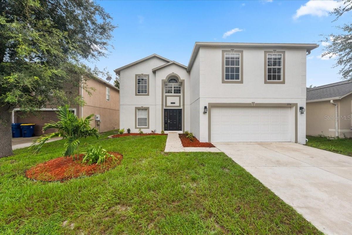3336 Bellericay Ln, Land O Lakes, FL 34638 photo