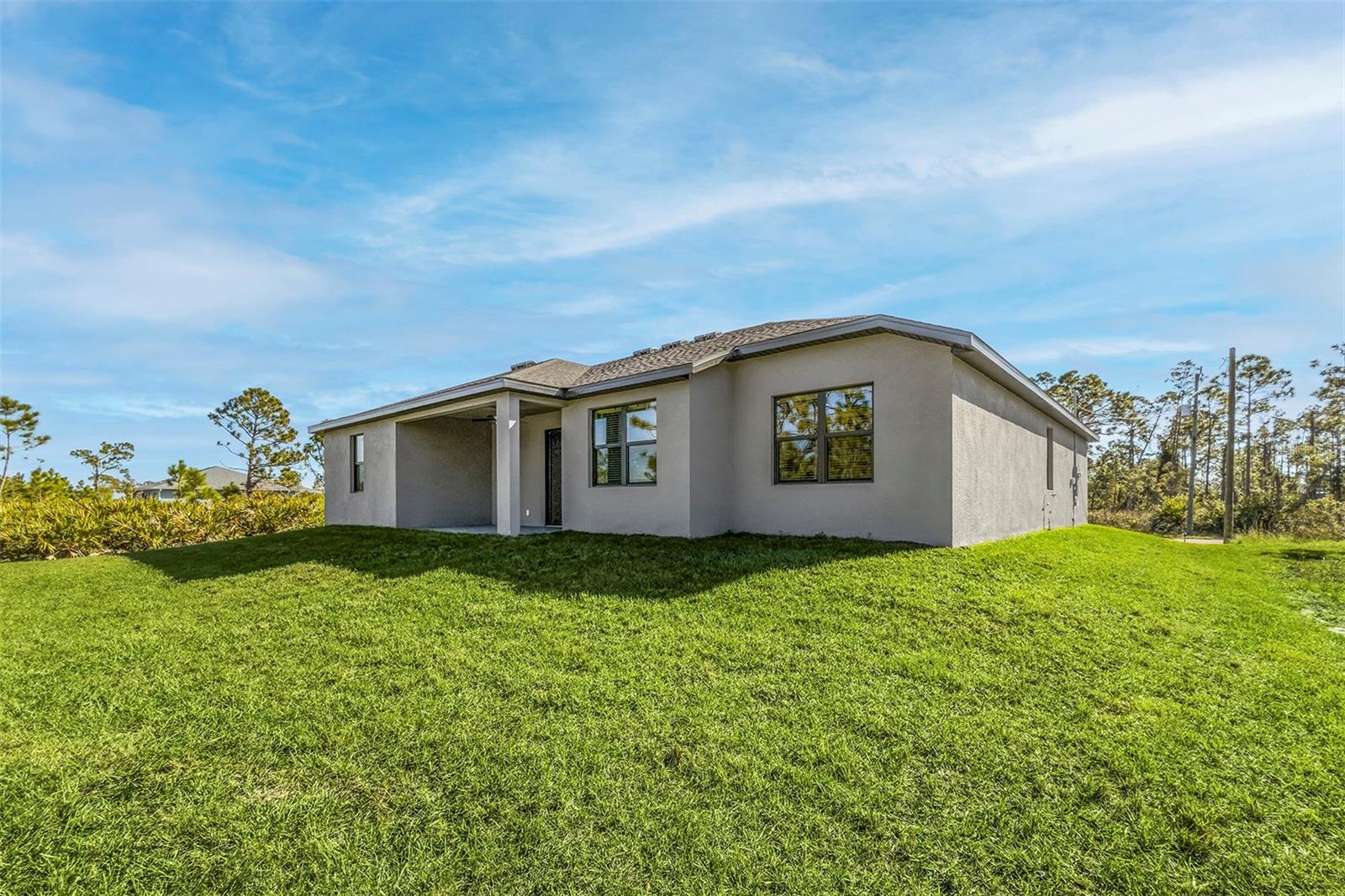 5227 Dayton Ln, Port Charlotte, FL 33981 photo