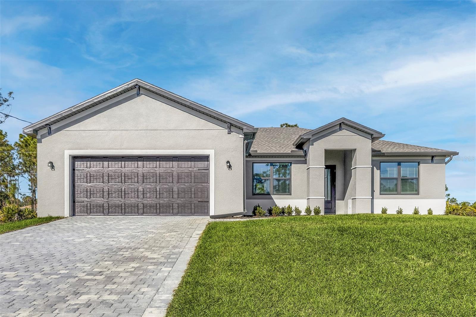 5227 Dayton Ln, Port Charlotte, FL 33981 photo