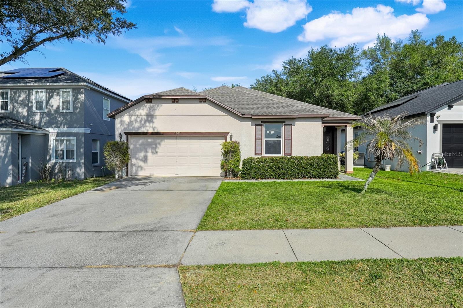 1141 Greenley Ave, Groveland, FL 34736