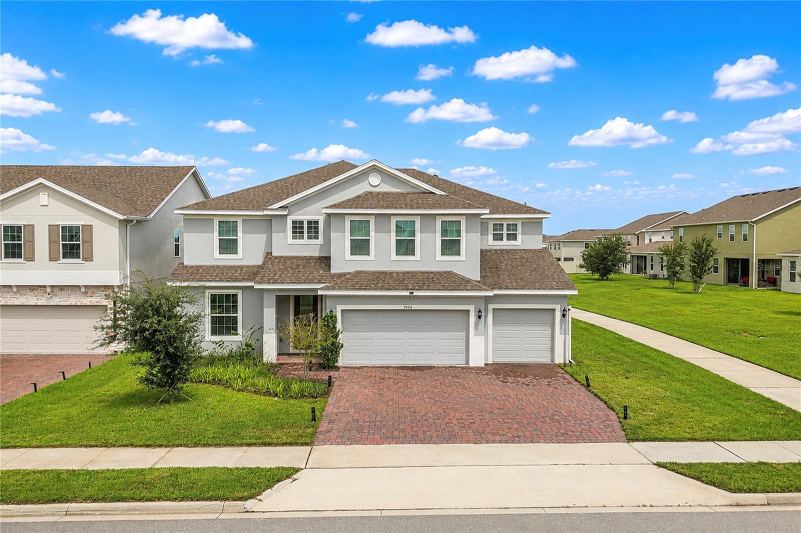7634 Modica St, Clermont, FL 34714 photo