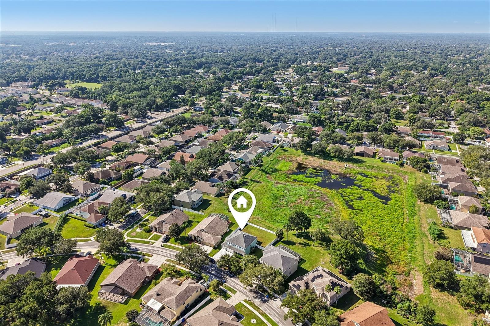205 Rosana Dr, Brandon, FL 33511 photo