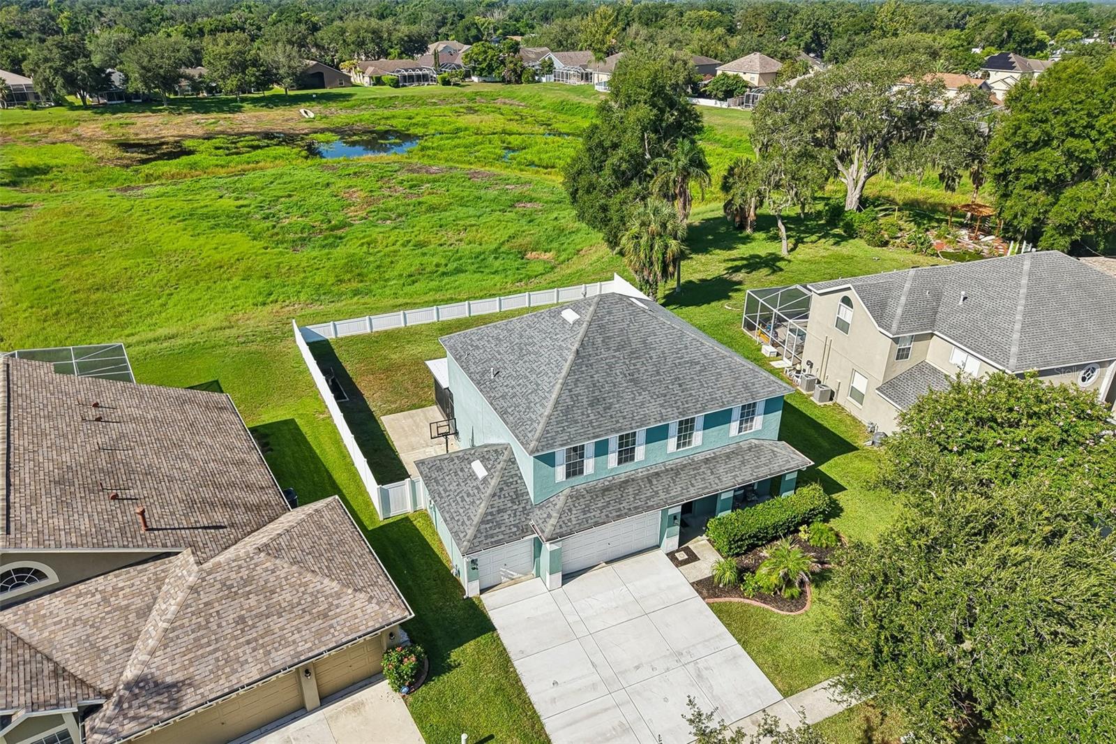 205 Rosana Dr, Brandon, FL 33511 photo