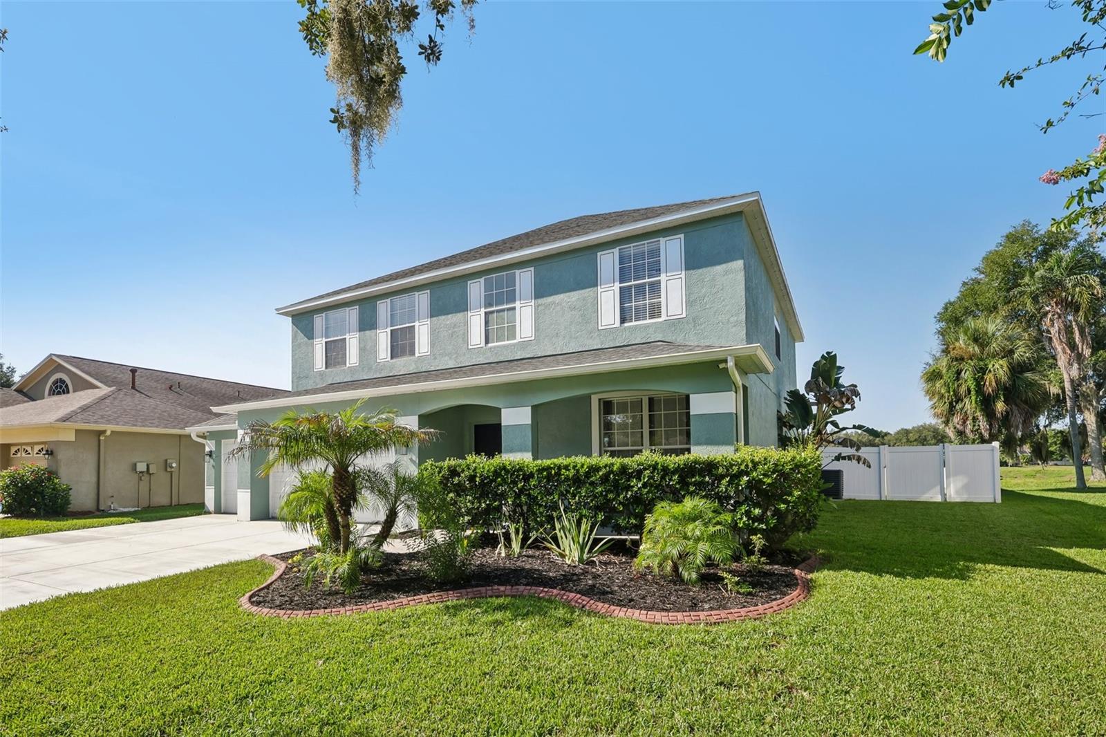 205 Rosana Dr, Brandon, FL 33511 photo
