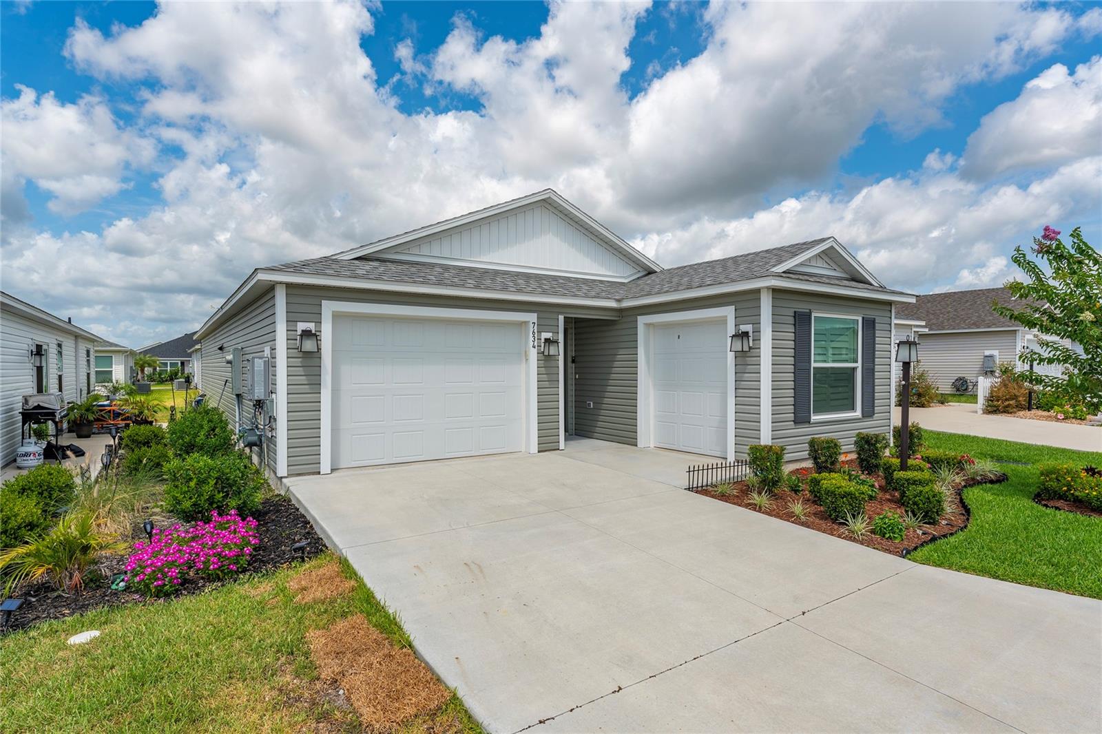 7634 Cheryl Ct, The Villages, FL 34762 photo