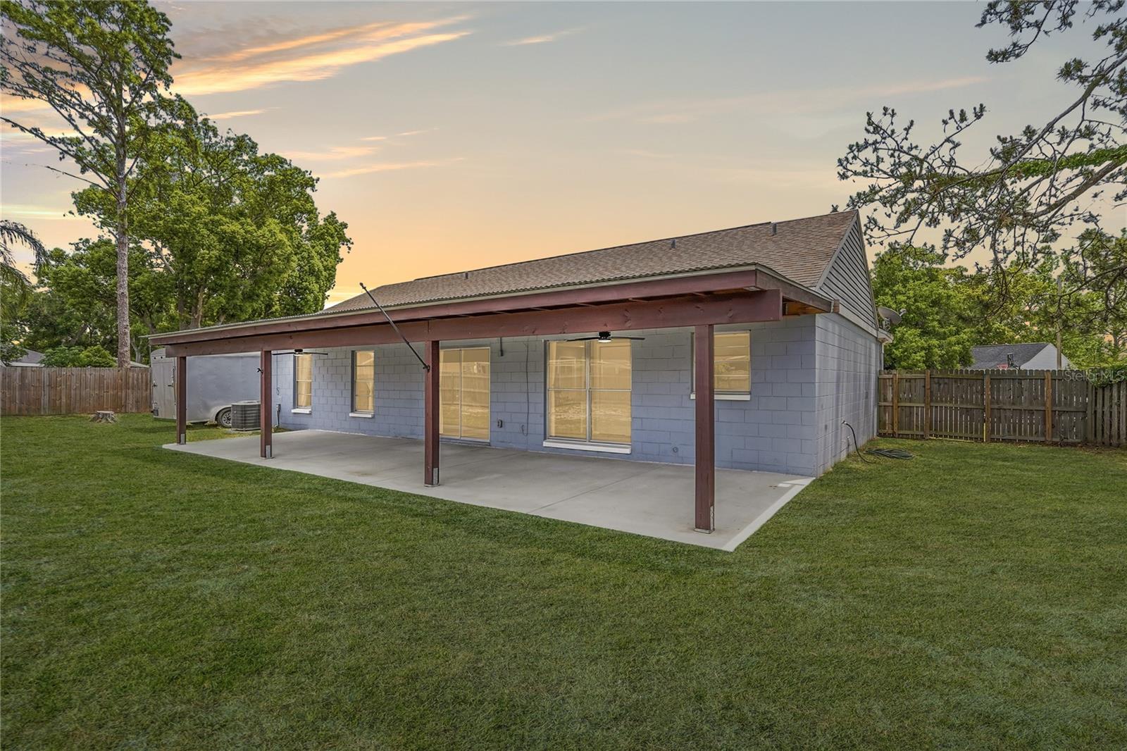8913 Wood Lake Ct, New Port Richey, FL 34653 photo