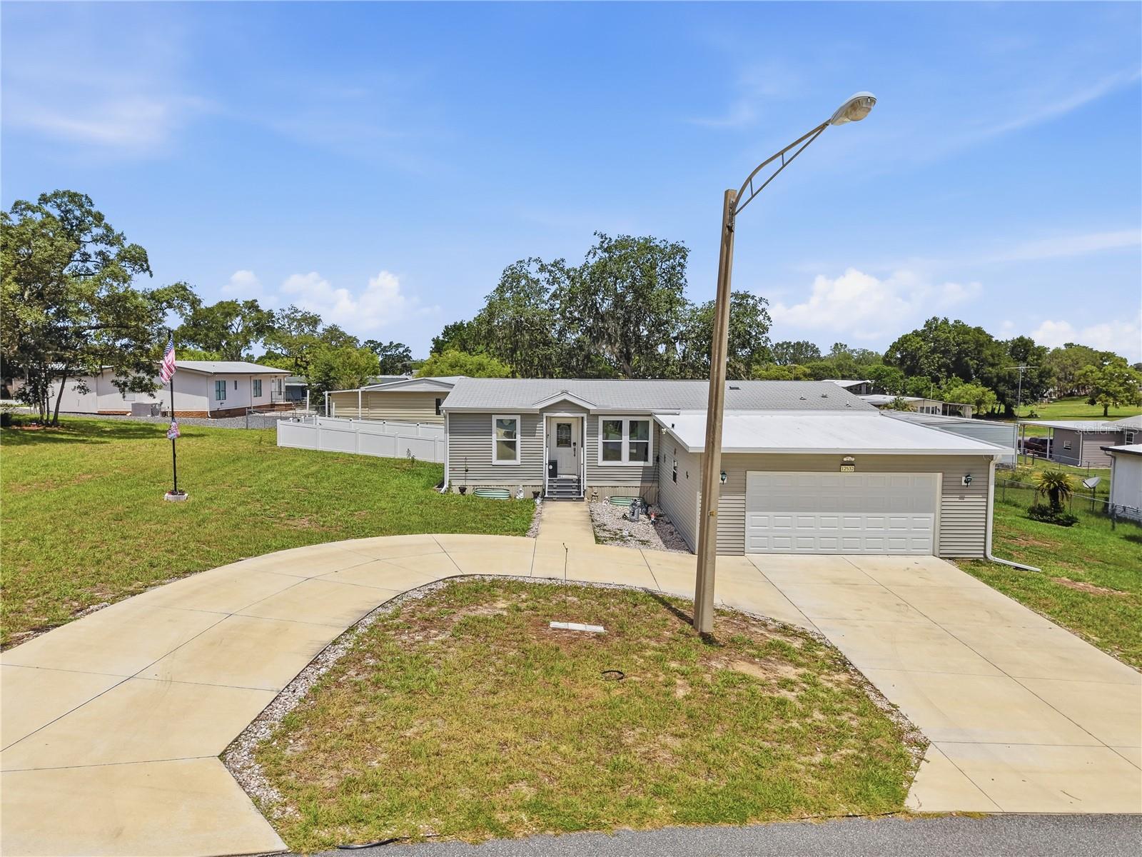 12532 Fairway Ave, Brooksville, FL 34613