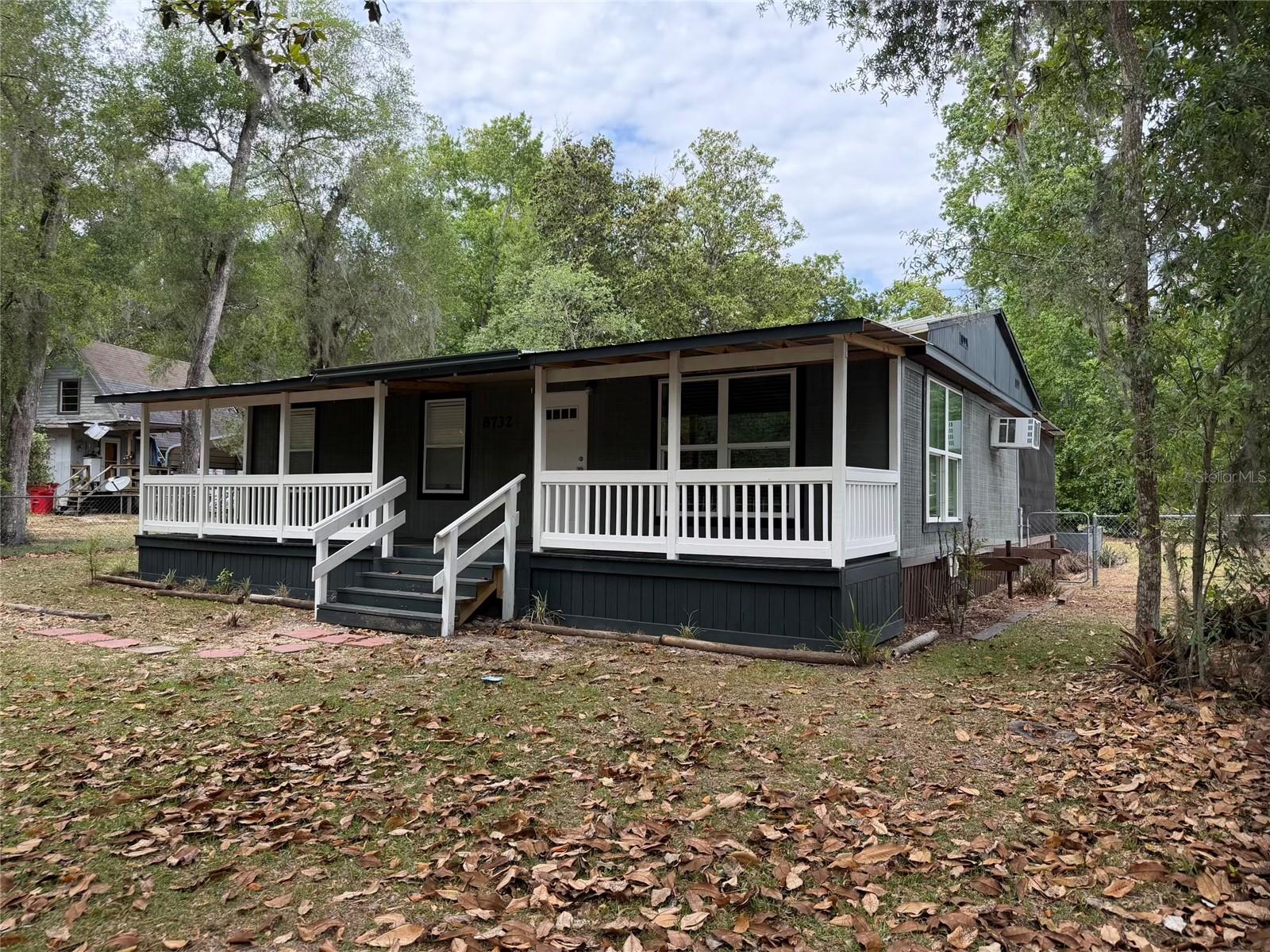 8732 County Road 647 S, Bushnell, FL 33513 photo