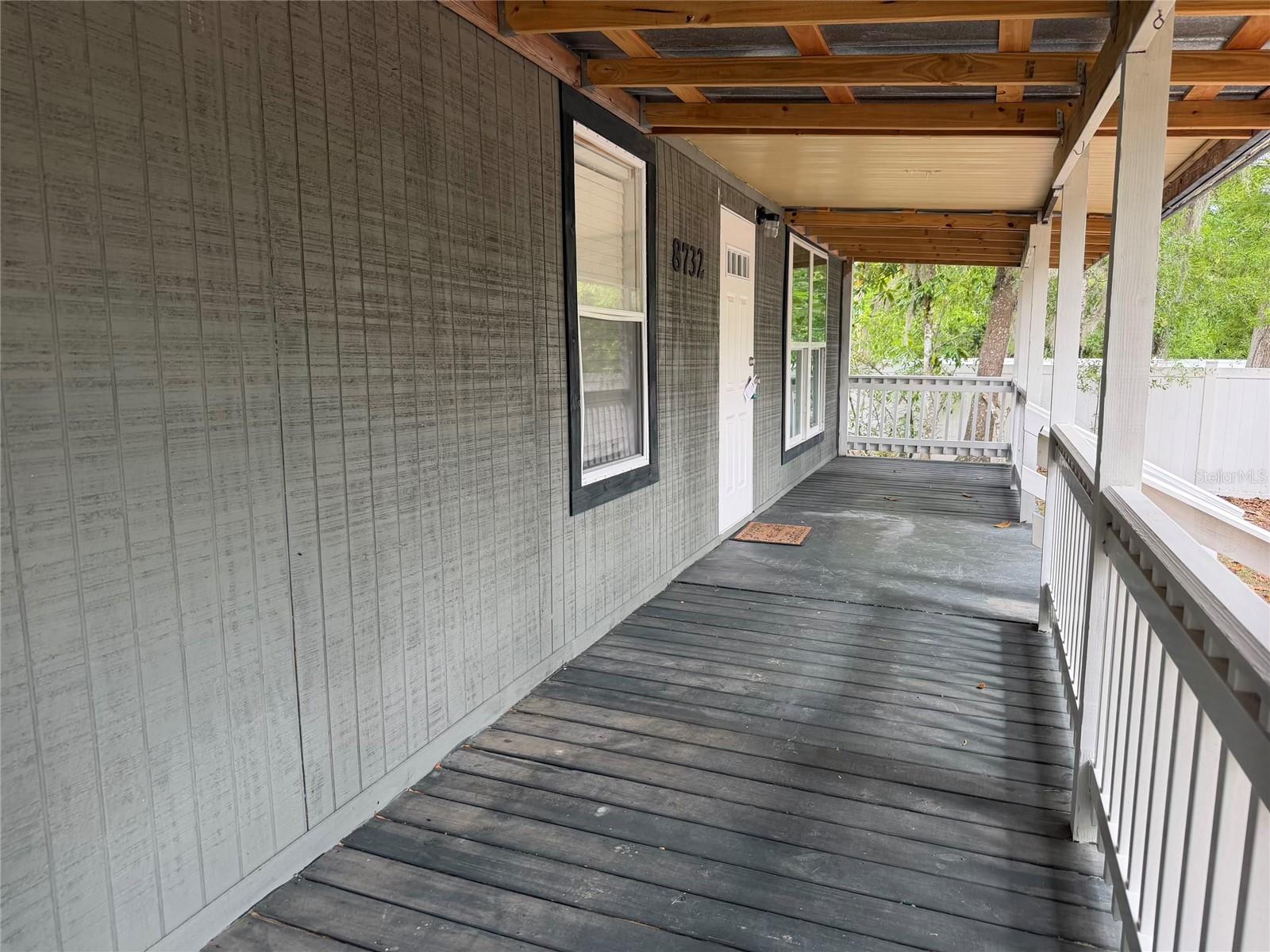 8732 County Road 647 S, Bushnell, FL 33513 photo