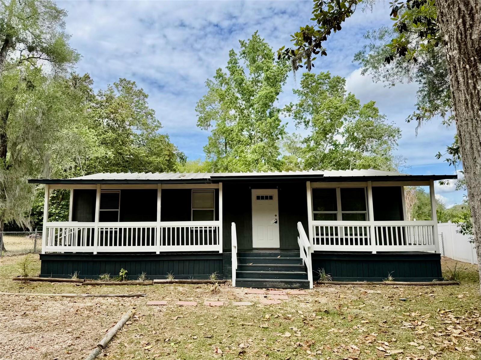 8732 County Road 647 S, Bushnell, FL 33513