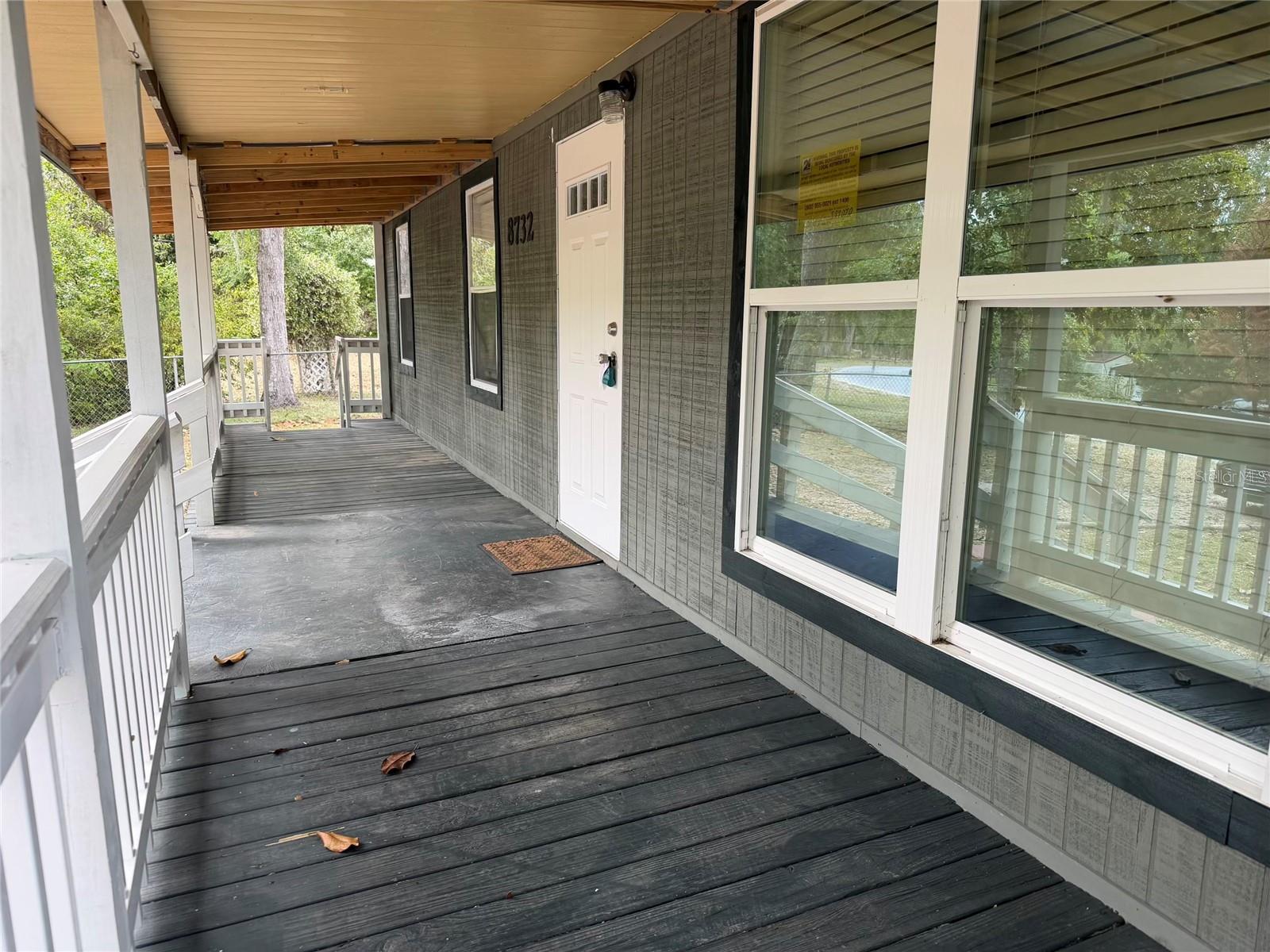 8732 County Road 647 S, Bushnell, FL 33513 photo