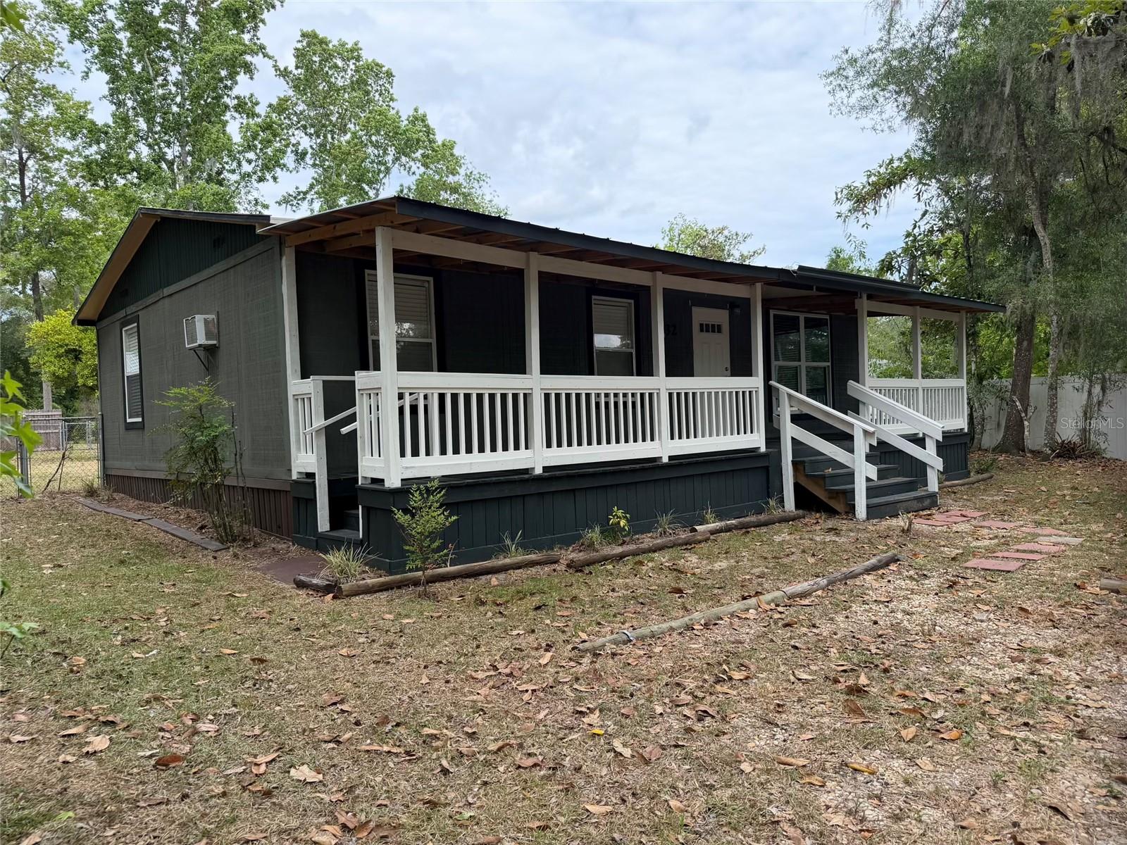 8732 County Road 647 S, Bushnell, FL 33513 photo