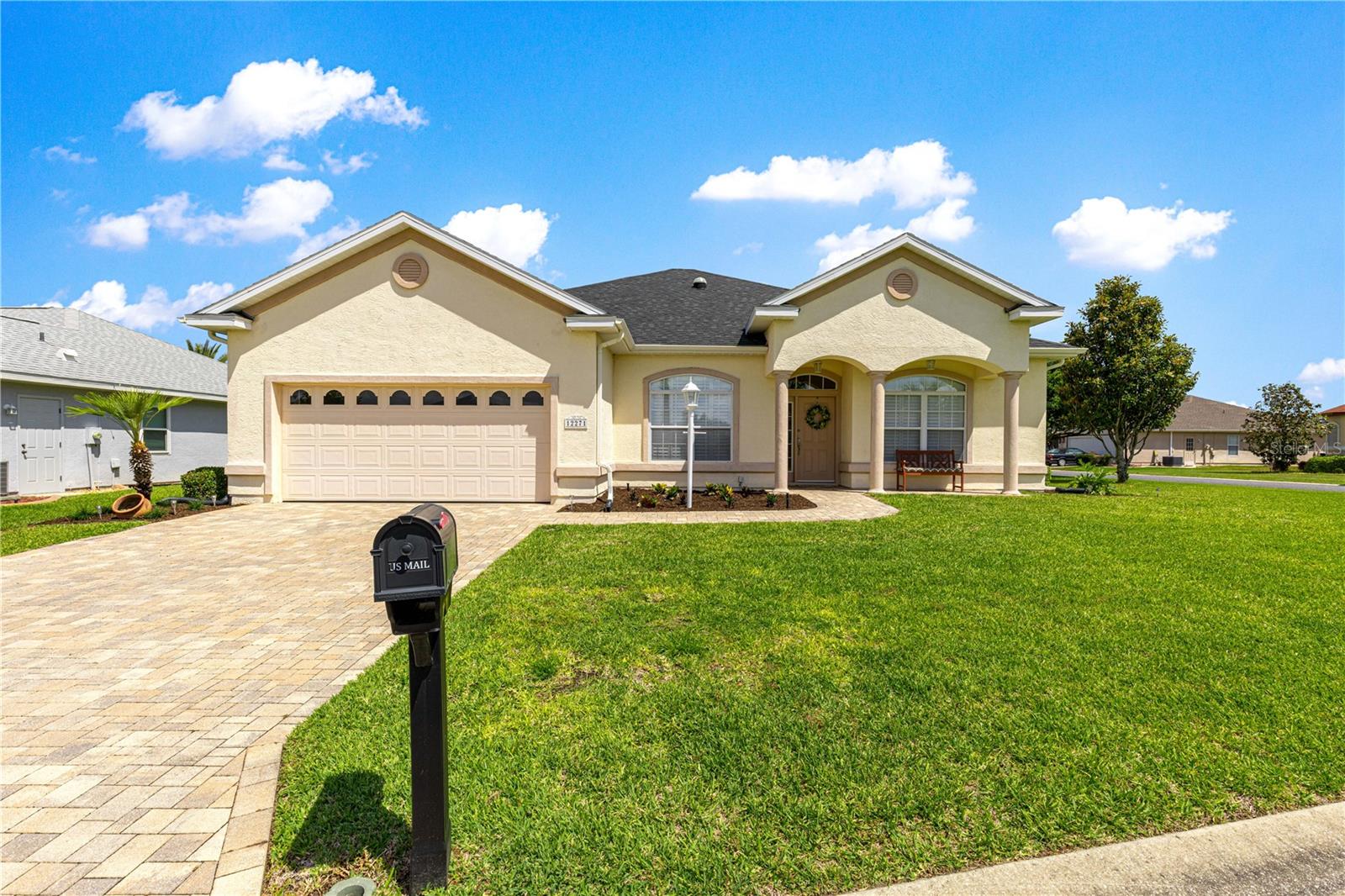 12271 SE 175 Ln, Summerfield, FL 34491 photo