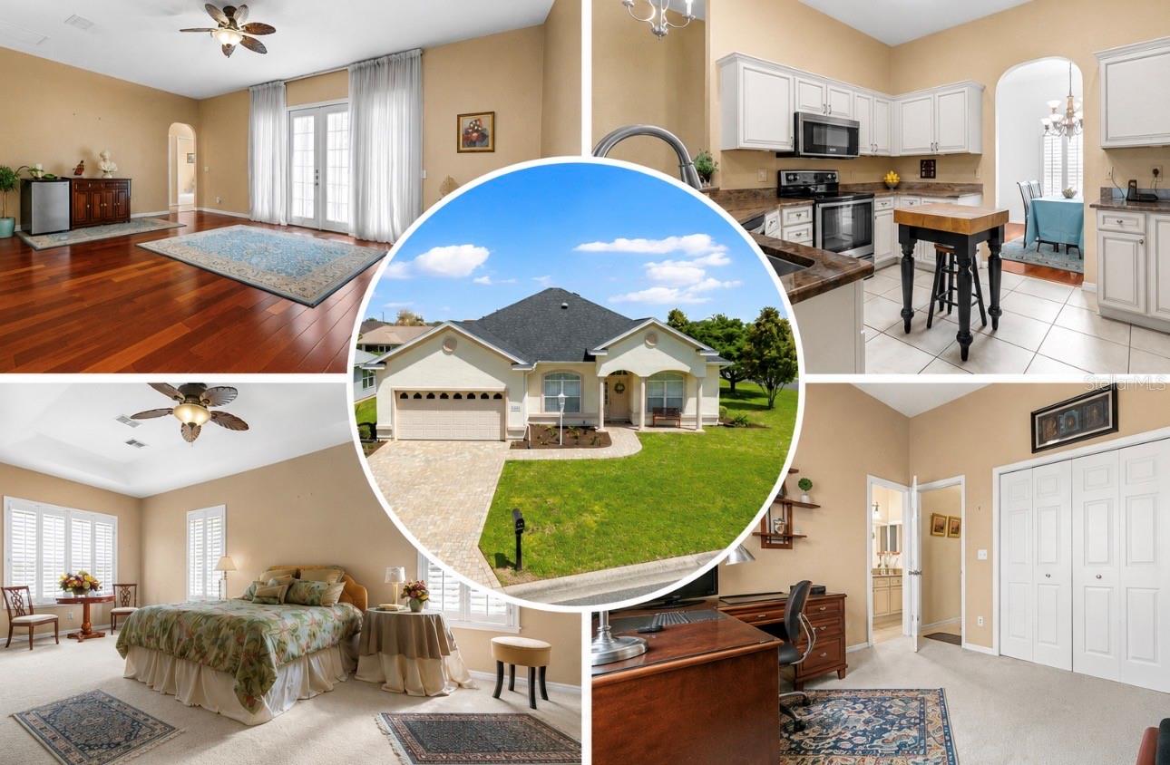 12271 175 Ln, Summerfield, FL 34491