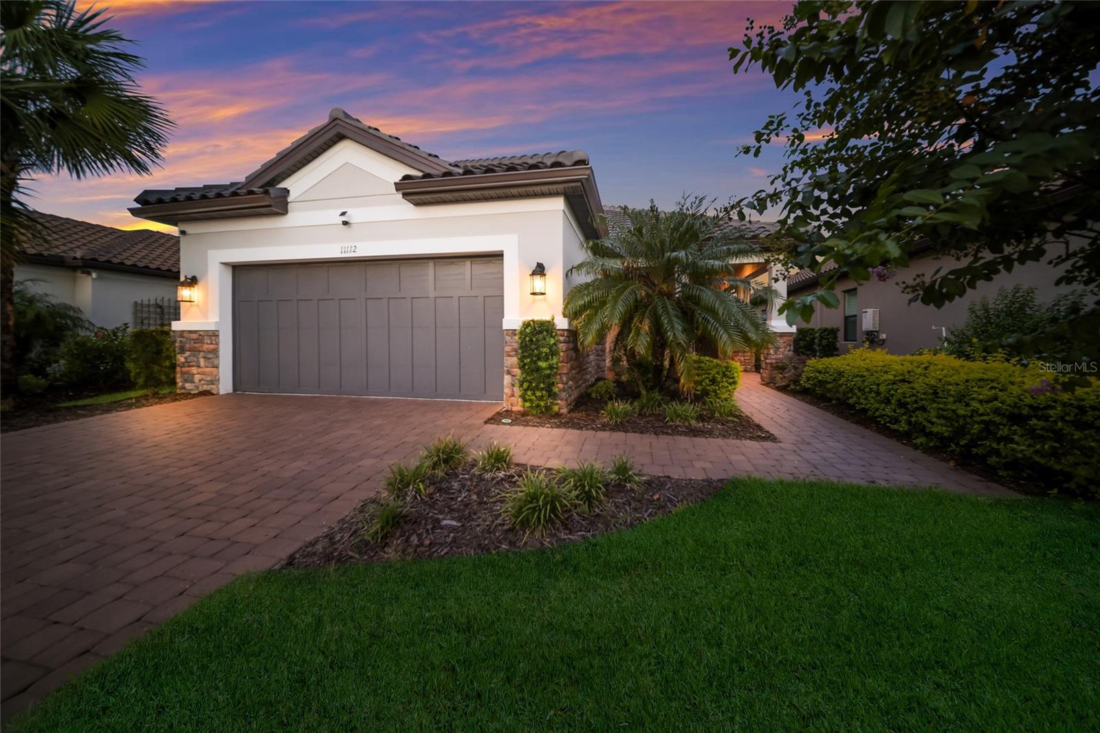 11112 Devonbridge Dr, Palmetto, FL 34221 photo