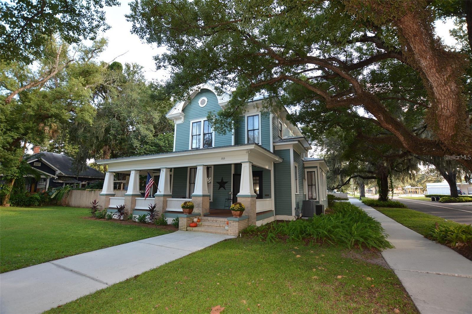 705 E Church St, Bartow, FL 33830 photo