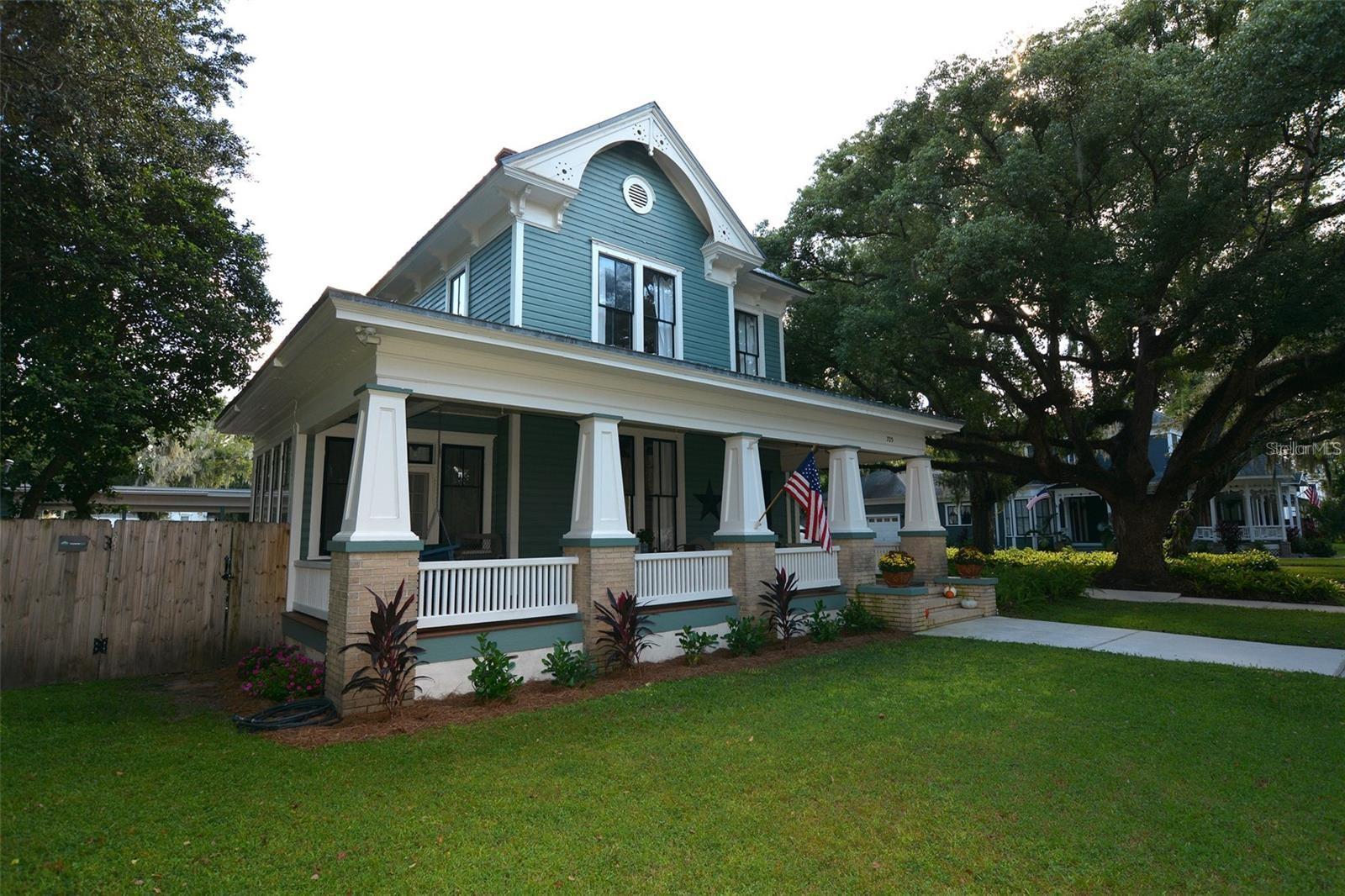 705 E Church St, Bartow, FL 33830 photo